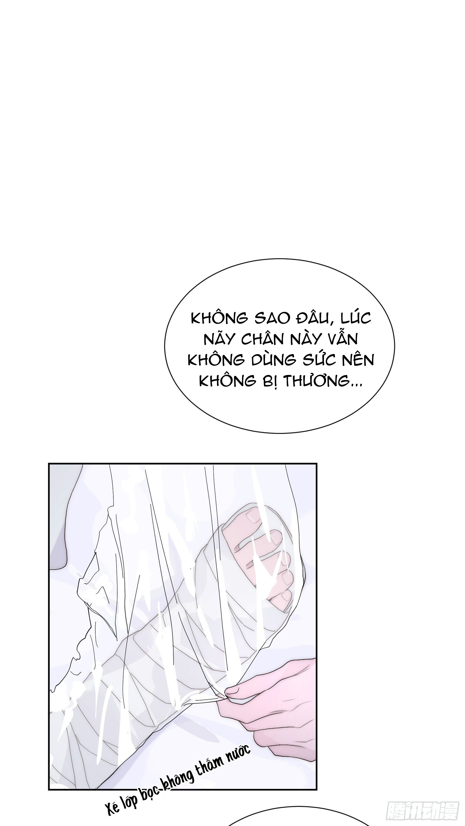 Em Là Quả Táo Trong Mắt Tôi Chapter 12 - Next Chapter 13