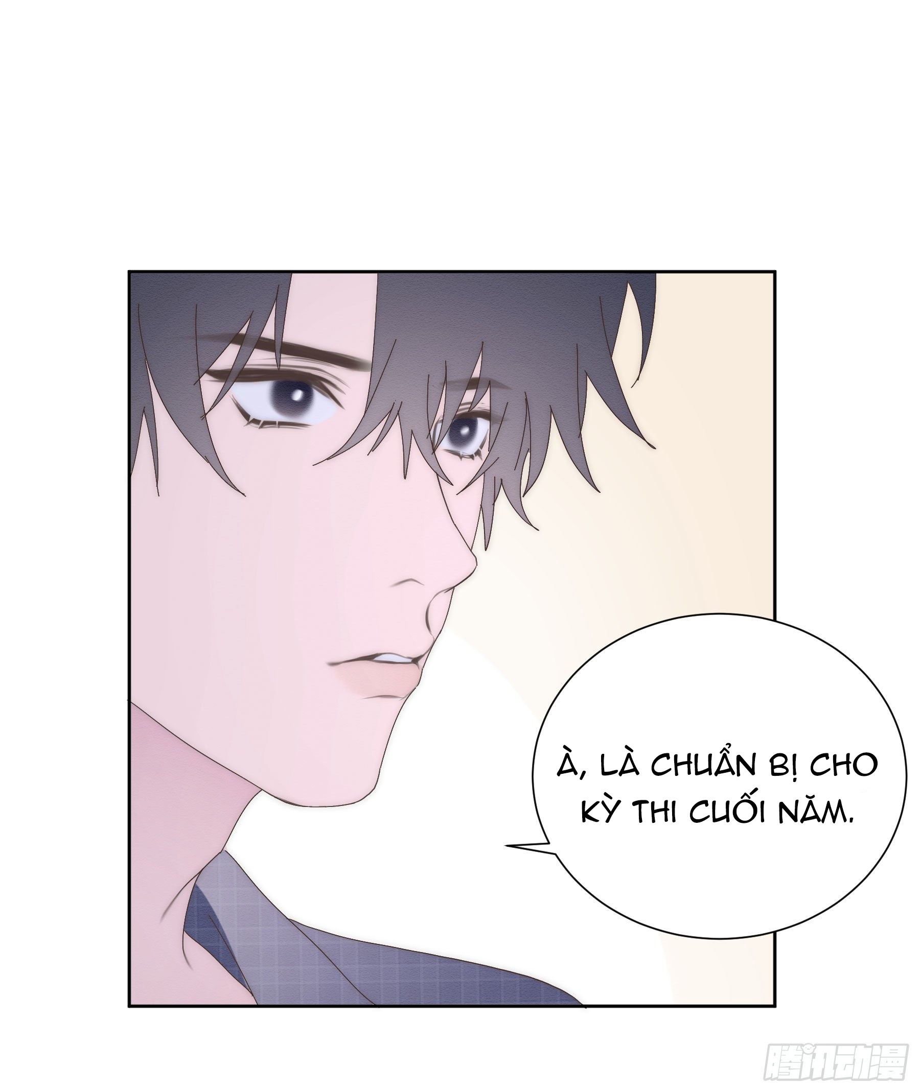 Em Là Quả Táo Trong Mắt Tôi Chapter 12 - Next Chapter 13