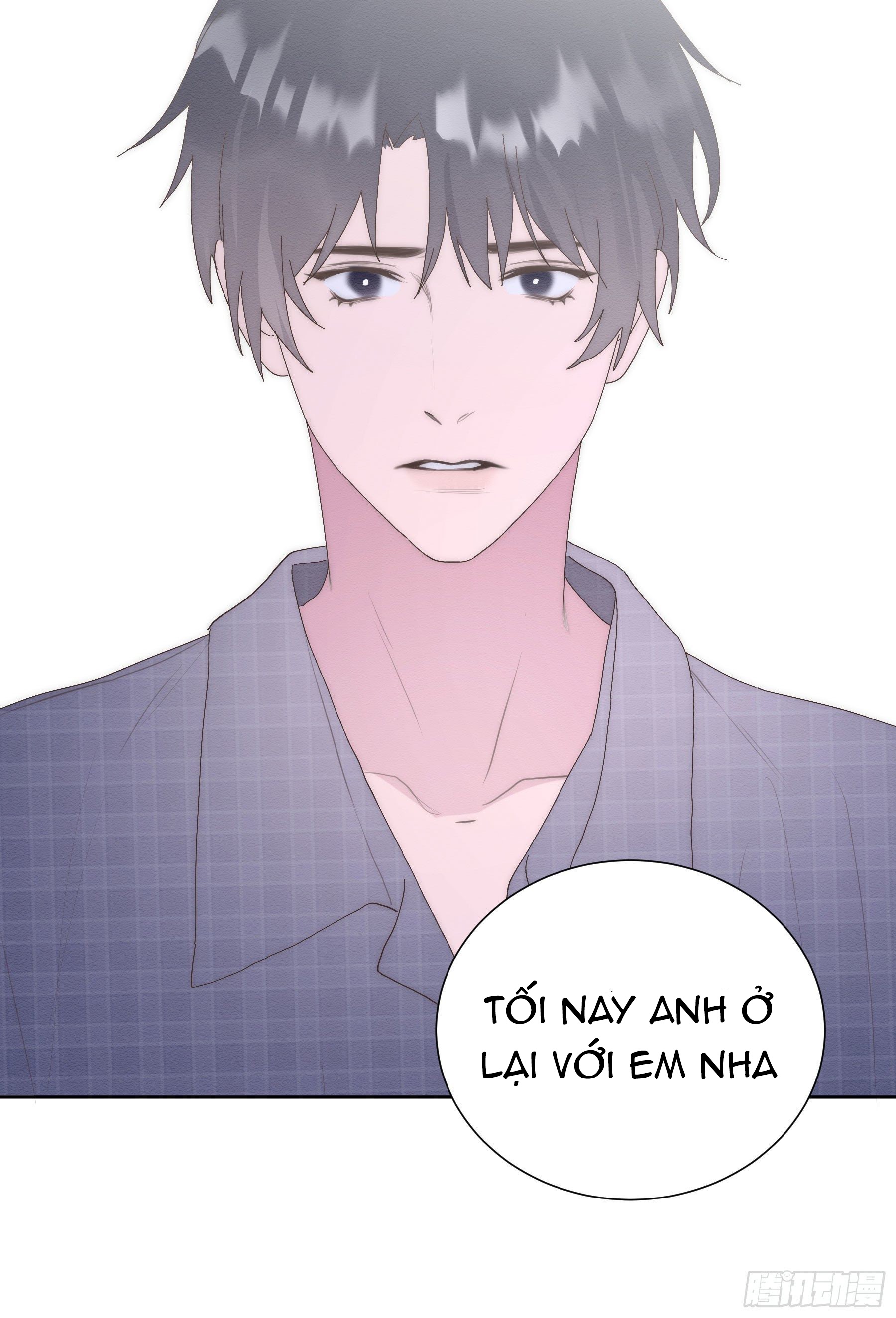 Em Là Quả Táo Trong Mắt Tôi Chapter 12 - Next Chapter 13