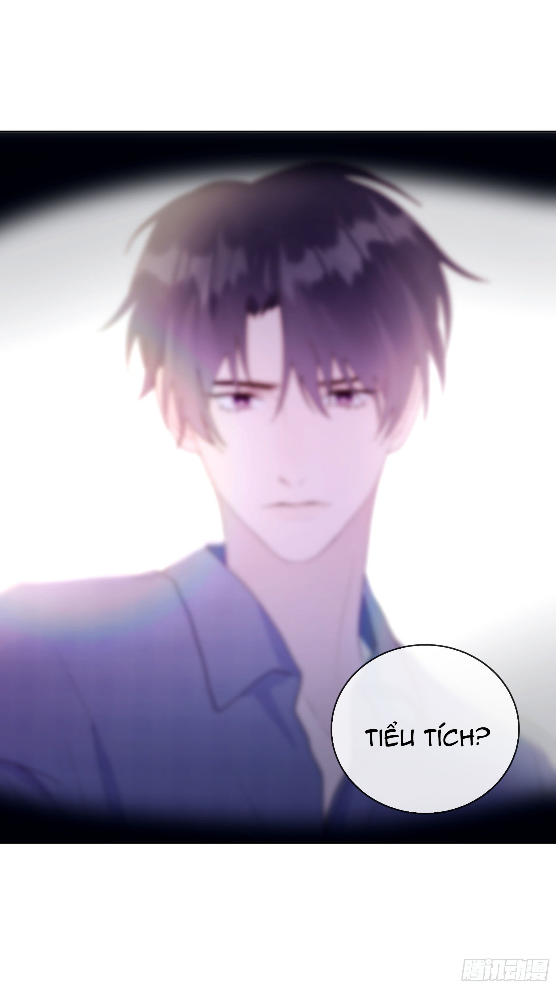 Em Là Quả Táo Trong Mắt Tôi Chapter 13 - Next Chapter 14