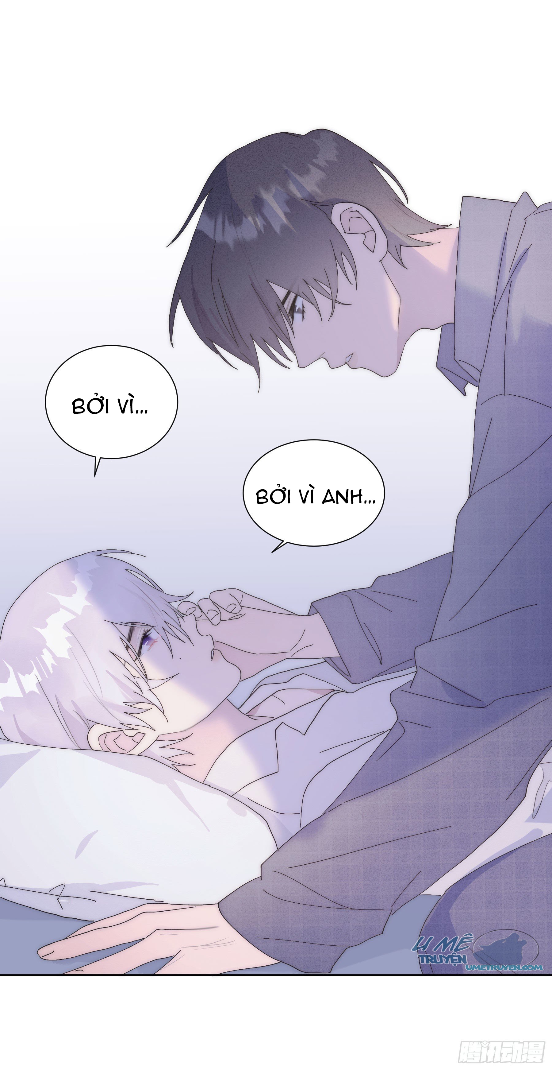 Em Là Quả Táo Trong Mắt Tôi Chapter 13 - Next Chapter 14