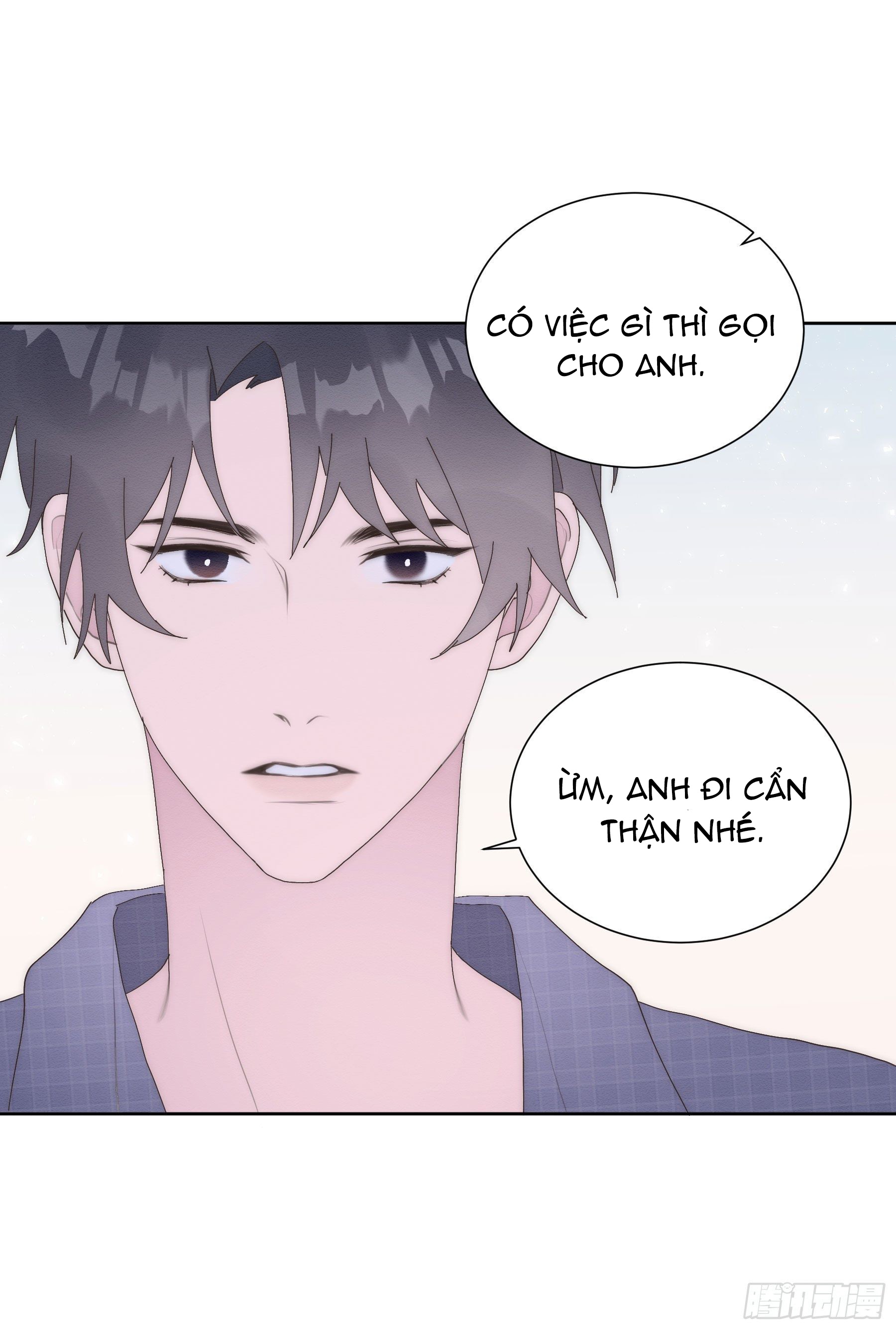 Em Là Quả Táo Trong Mắt Tôi Chapter 13 - Next Chapter 14