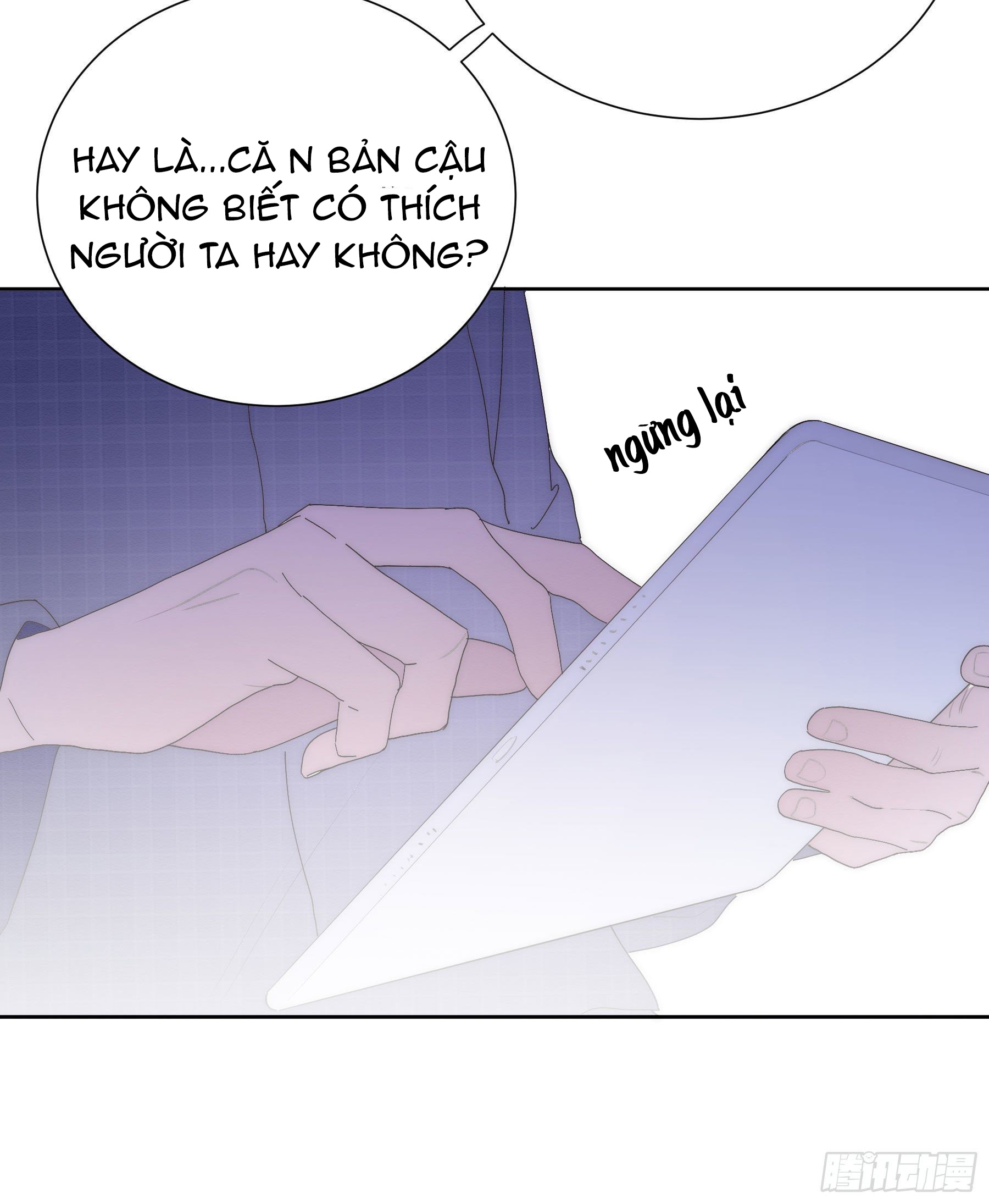 Em Là Quả Táo Trong Mắt Tôi Chapter 14 - Next Chapter 15