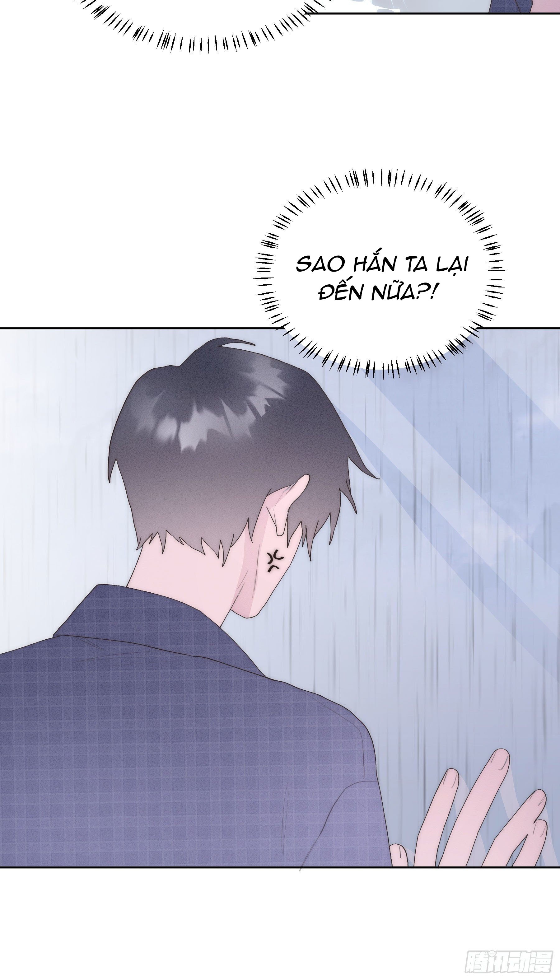 Em Là Quả Táo Trong Mắt Tôi Chapter 15 - Next Chapter 16