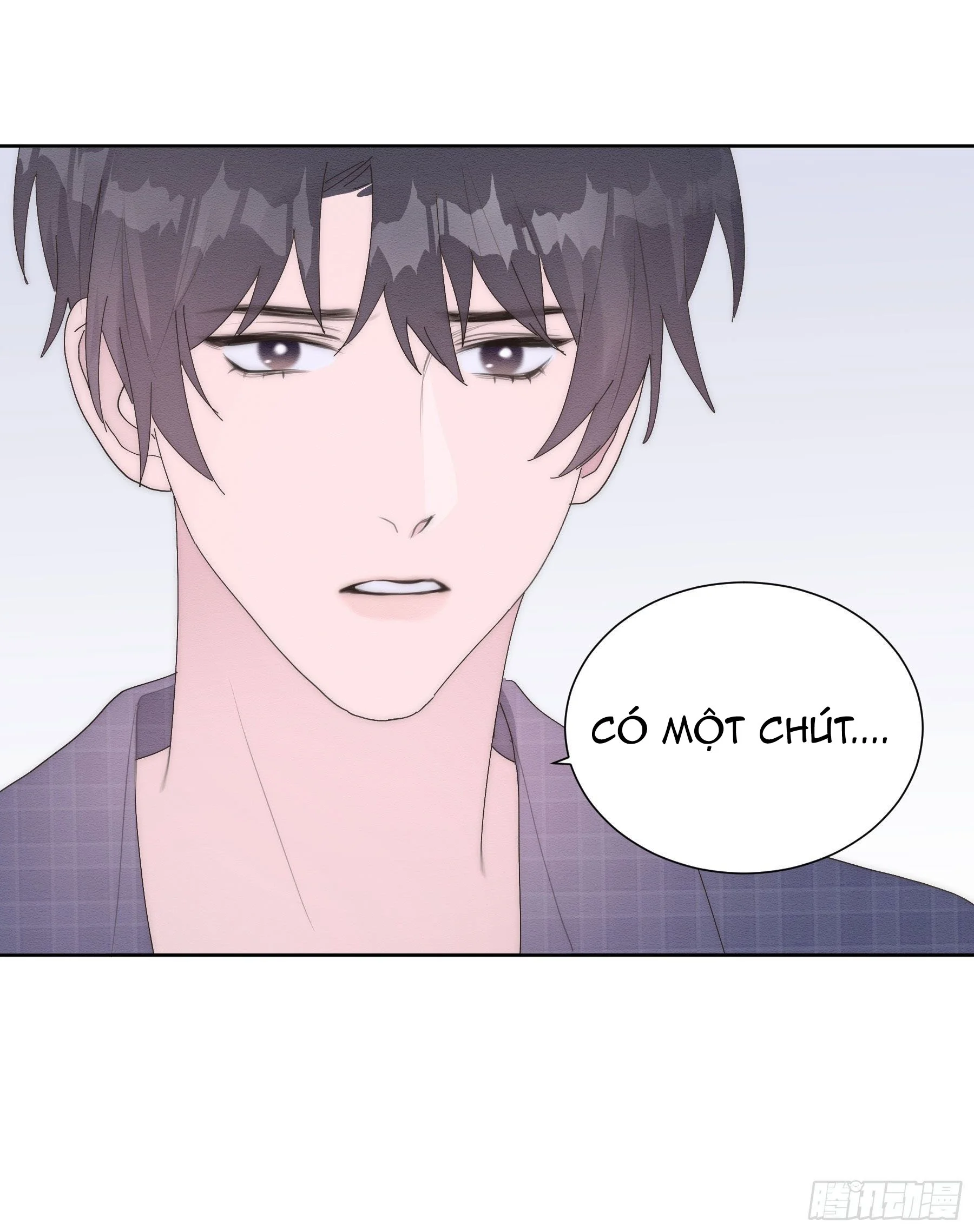 Em Là Quả Táo Trong Mắt Tôi Chapter 16 - Next Chapter 17