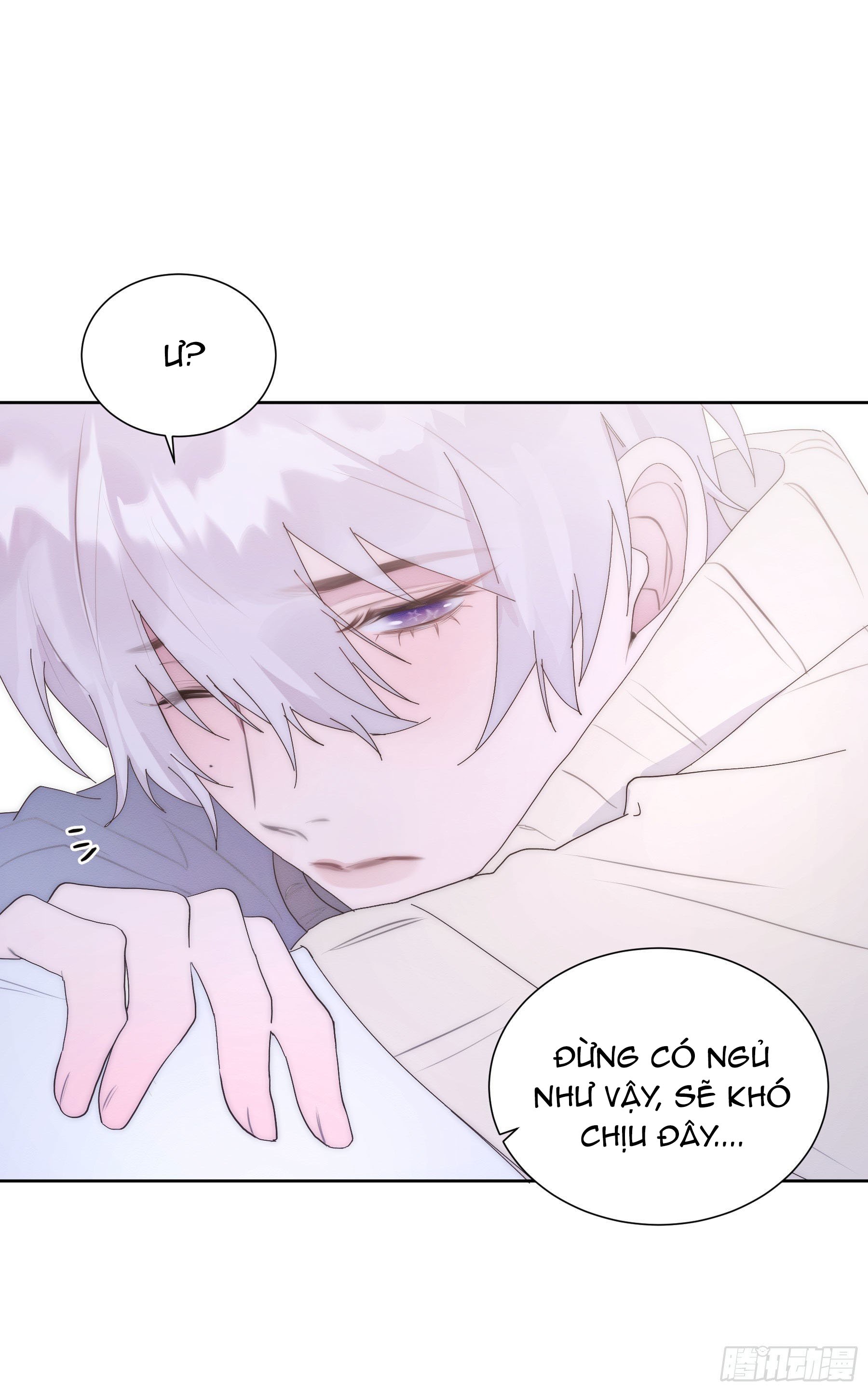 Em Là Quả Táo Trong Mắt Tôi Chapter 17 - Next Chapter 18