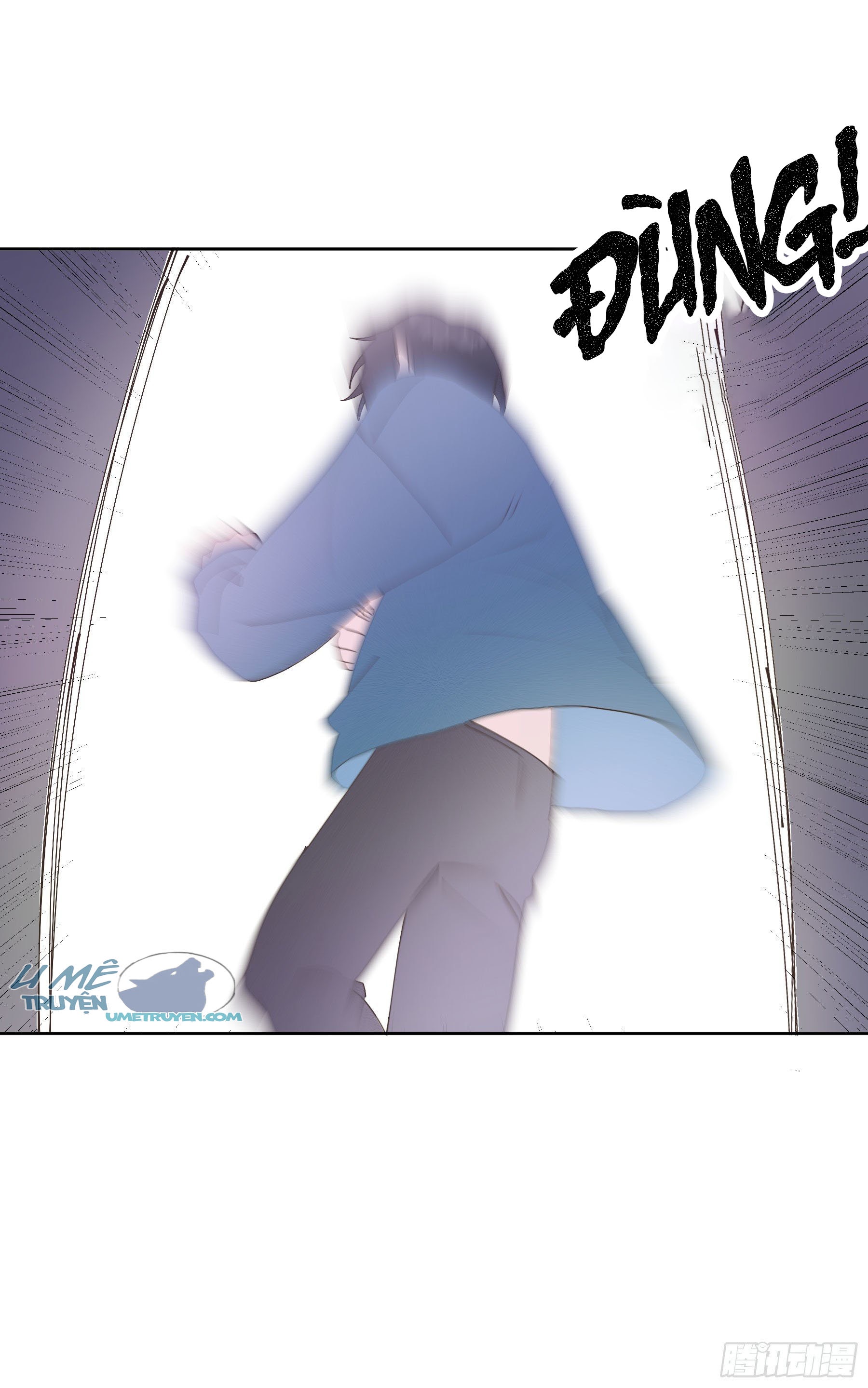 Em Là Quả Táo Trong Mắt Tôi Chapter 17 - Next Chapter 18