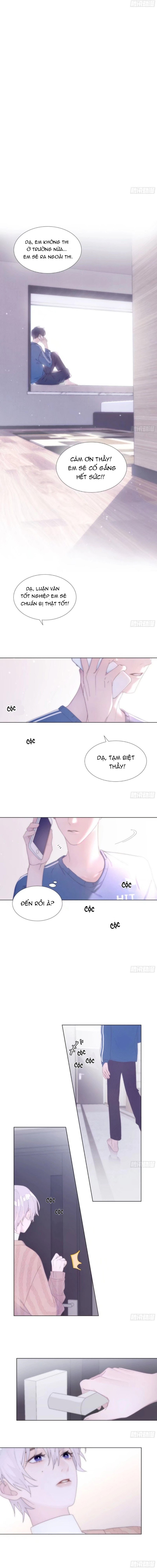 Em Là Quả Táo Trong Mắt Tôi Chapter 2 - Next Chapter 3