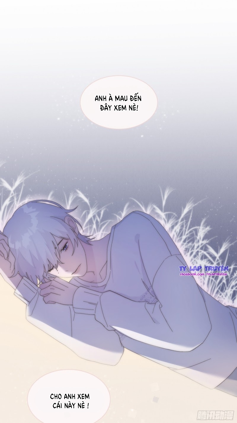 Em Là Quả Táo Trong Mắt Tôi Chapter 3 - Next Chapter 4