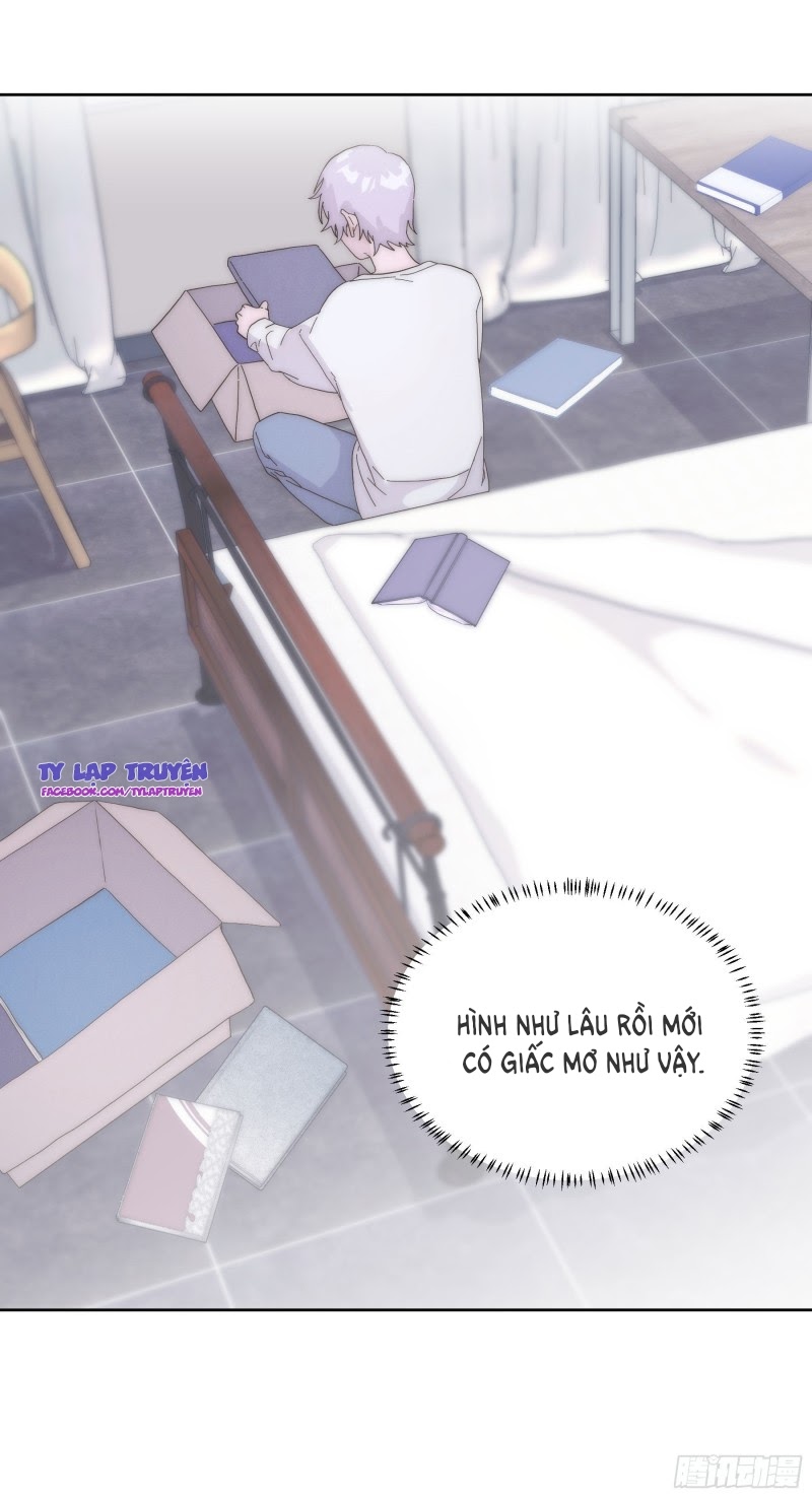 Em Là Quả Táo Trong Mắt Tôi Chapter 3 - Next Chapter 4