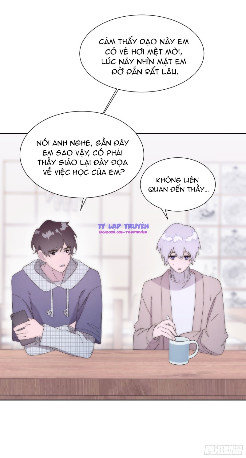 Em Là Quả Táo Trong Mắt Tôi Chapter 3 - Next Chapter 4