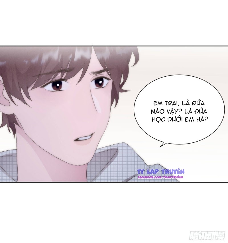 Em Là Quả Táo Trong Mắt Tôi Chapter 3 - Next Chapter 4