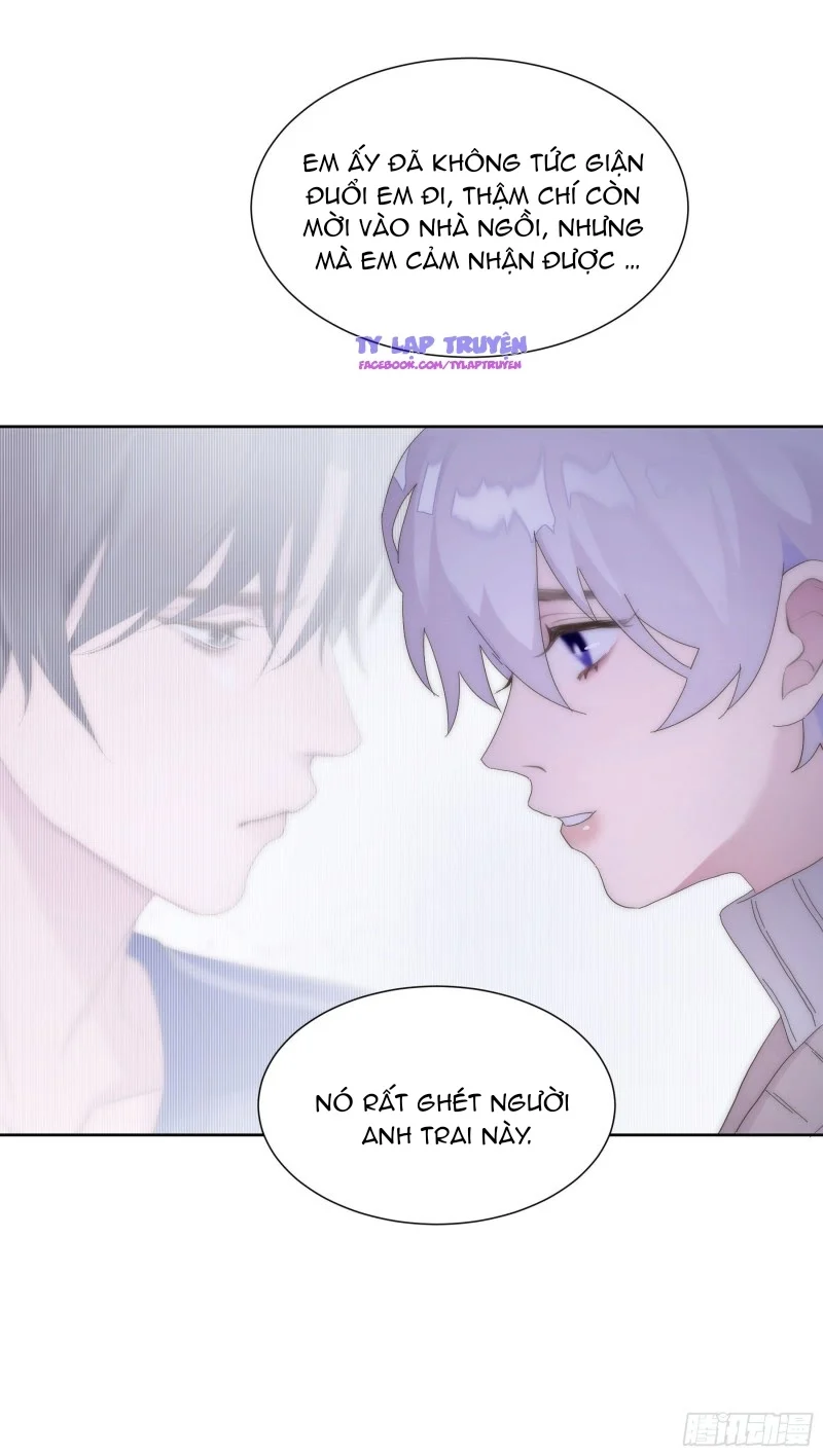 Em Là Quả Táo Trong Mắt Tôi Chapter 3 - Next Chapter 4