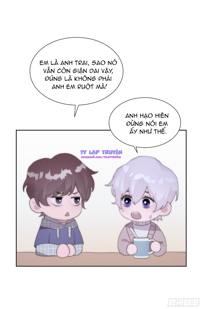 Em Là Quả Táo Trong Mắt Tôi Chapter 3 - Next Chapter 4