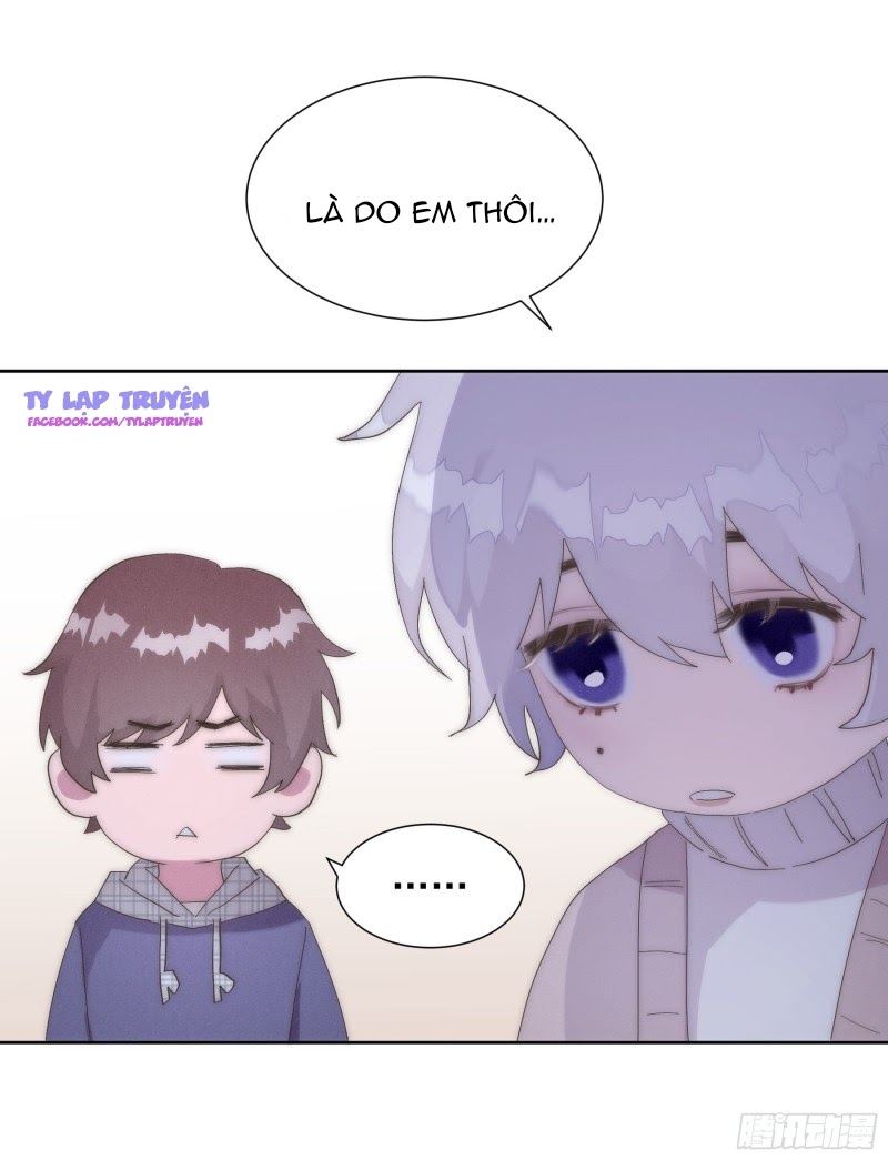 Em Là Quả Táo Trong Mắt Tôi Chapter 3 - Next Chapter 4