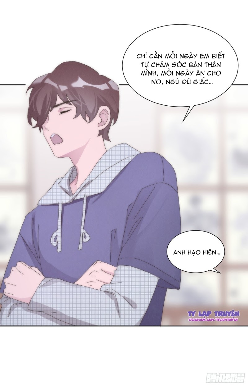 Em Là Quả Táo Trong Mắt Tôi Chapter 3 - Next Chapter 4