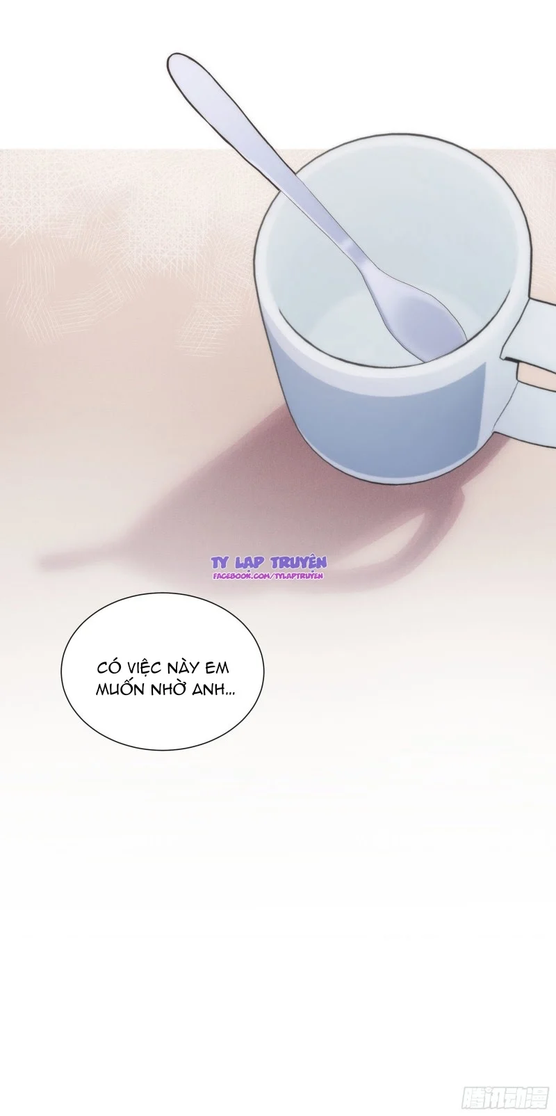 Em Là Quả Táo Trong Mắt Tôi Chapter 3 - Next Chapter 4