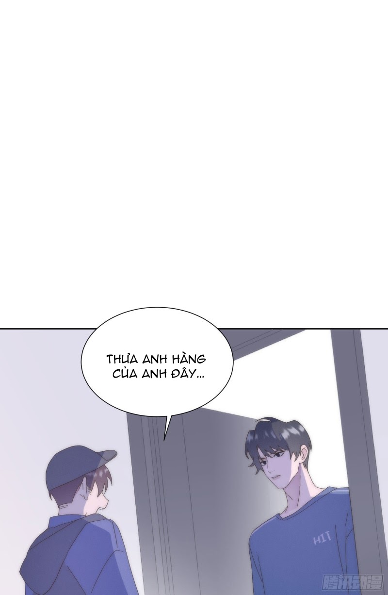 Em Là Quả Táo Trong Mắt Tôi Chapter 3 - Next Chapter 4