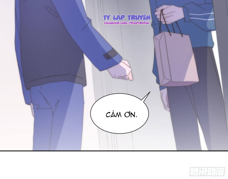 Em Là Quả Táo Trong Mắt Tôi Chapter 3 - Next Chapter 4