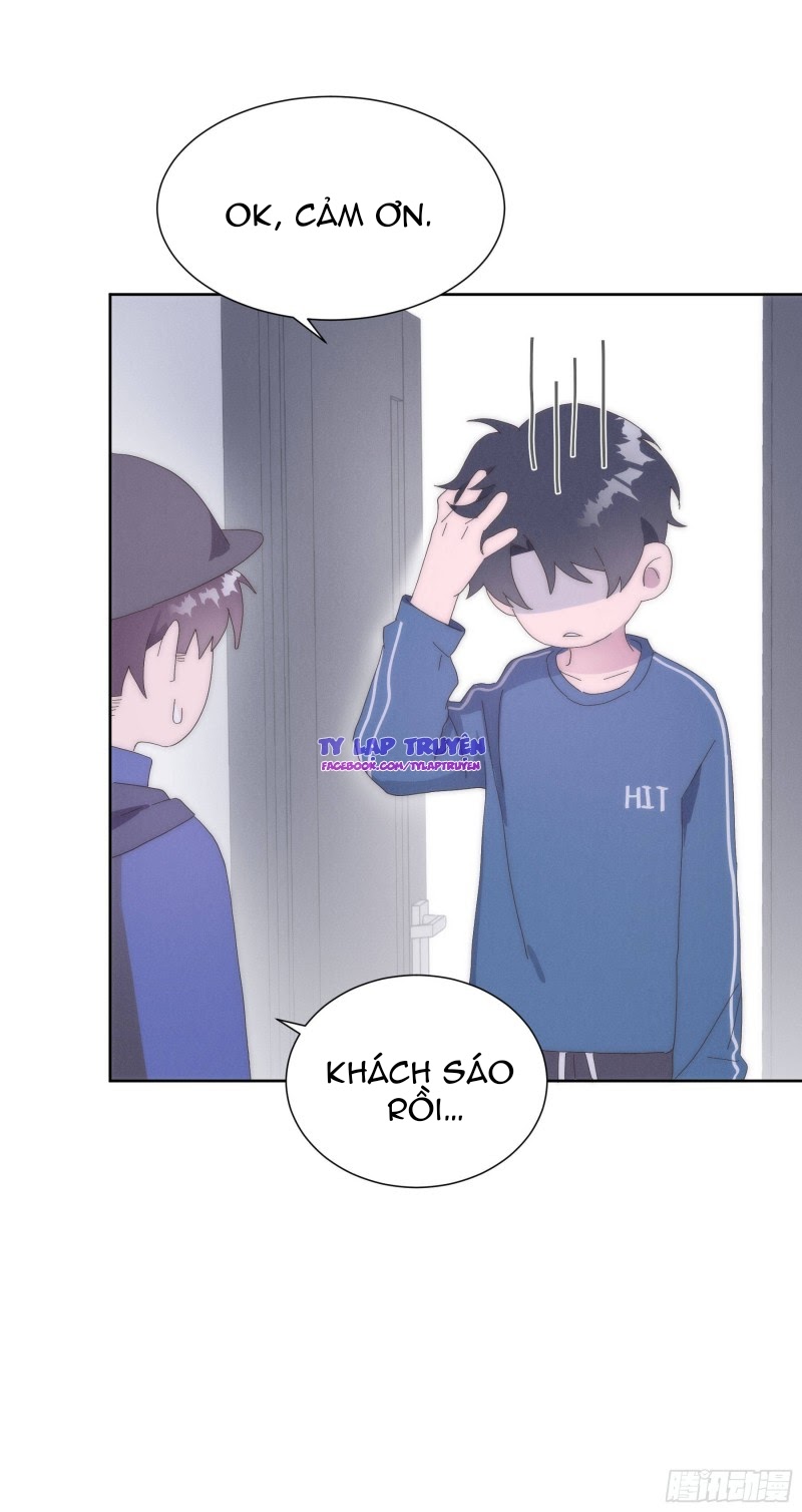 Em Là Quả Táo Trong Mắt Tôi Chapter 3 - Next Chapter 4