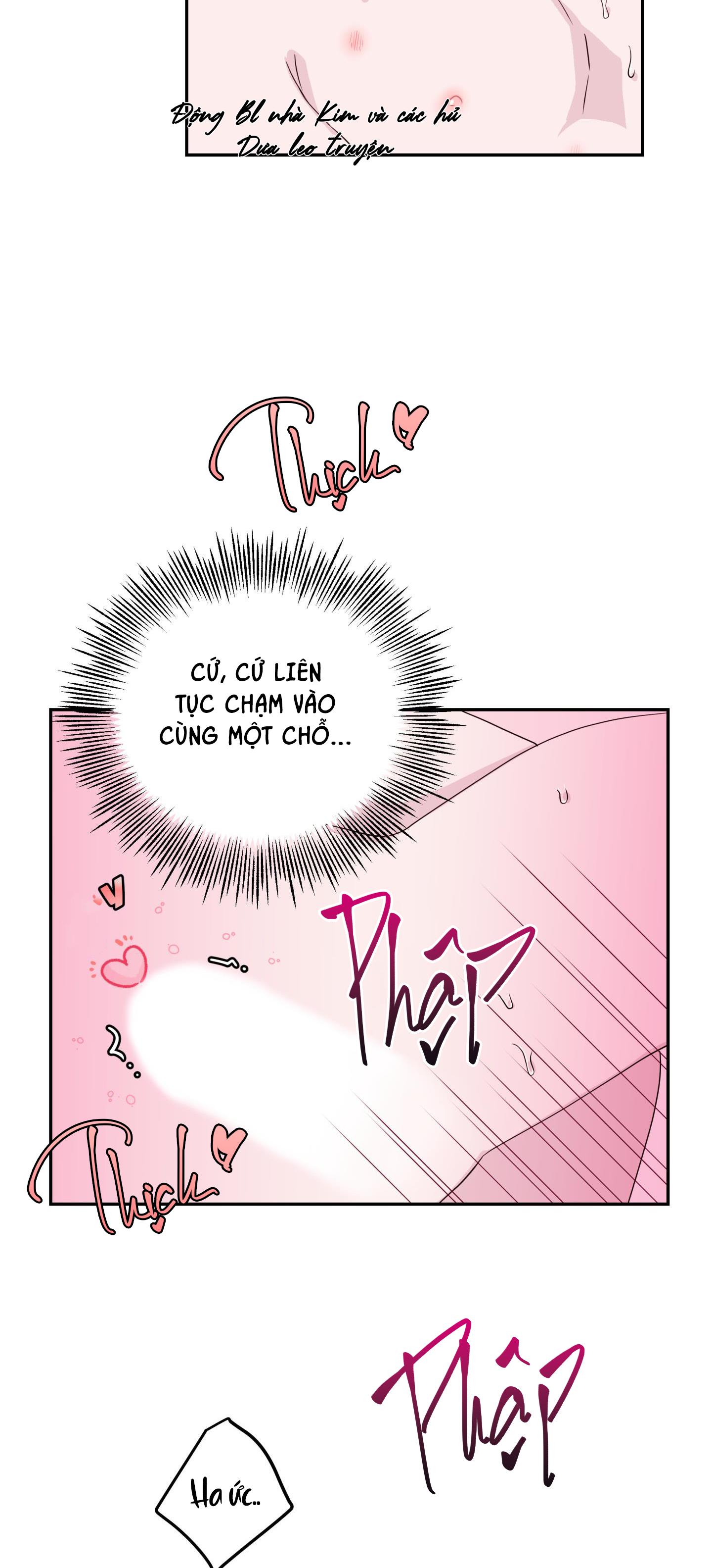 em trai vợ thật nguy hiểm Chapter 17 - Trang 2