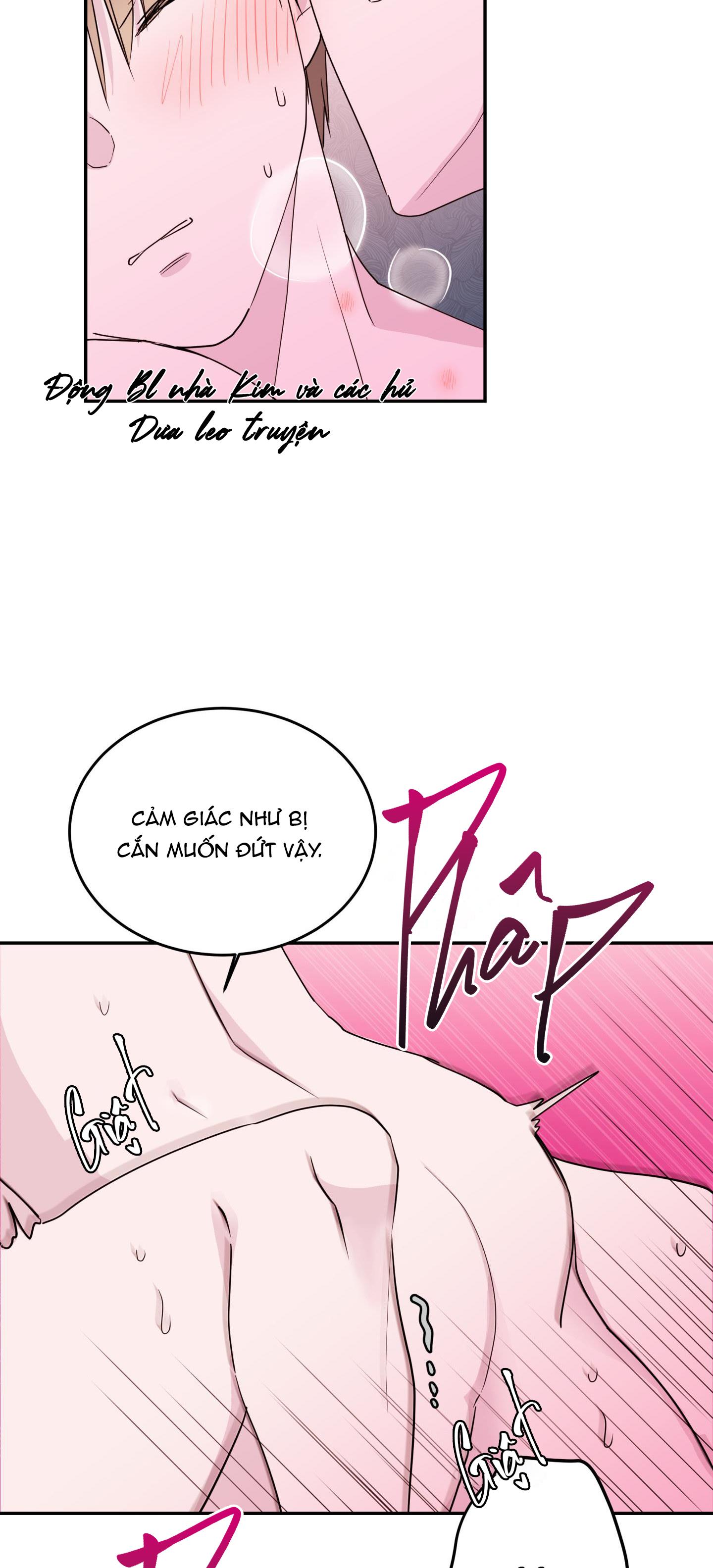 em trai vợ thật nguy hiểm Chapter 17 - Trang 2