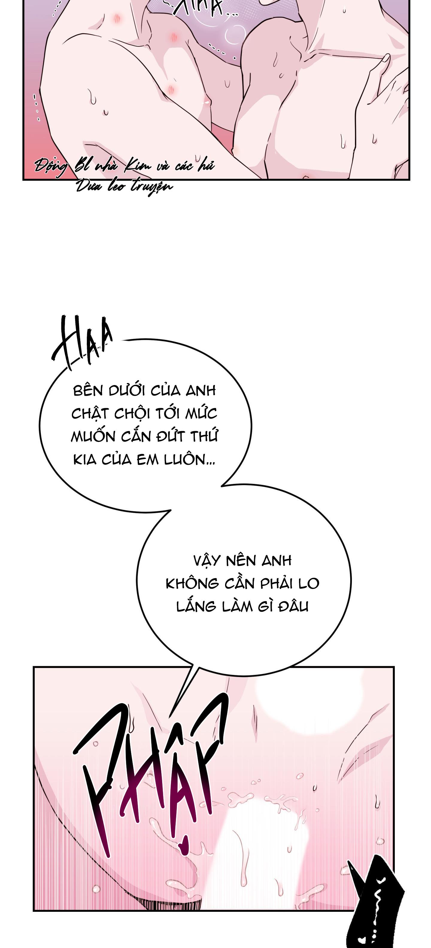 em trai vợ thật nguy hiểm Chapter 18 - Trang 2