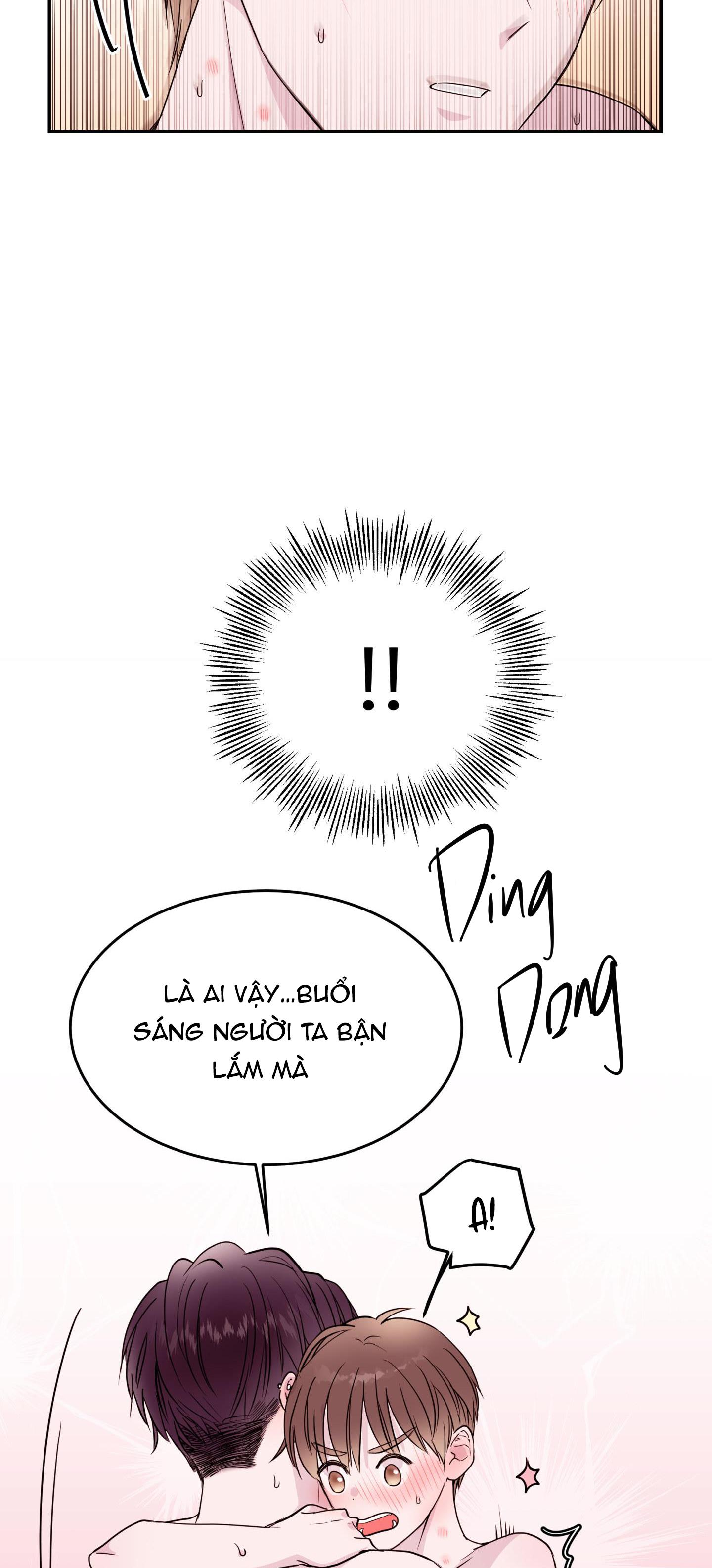 em trai vợ thật nguy hiểm Chapter 18 - Trang 2