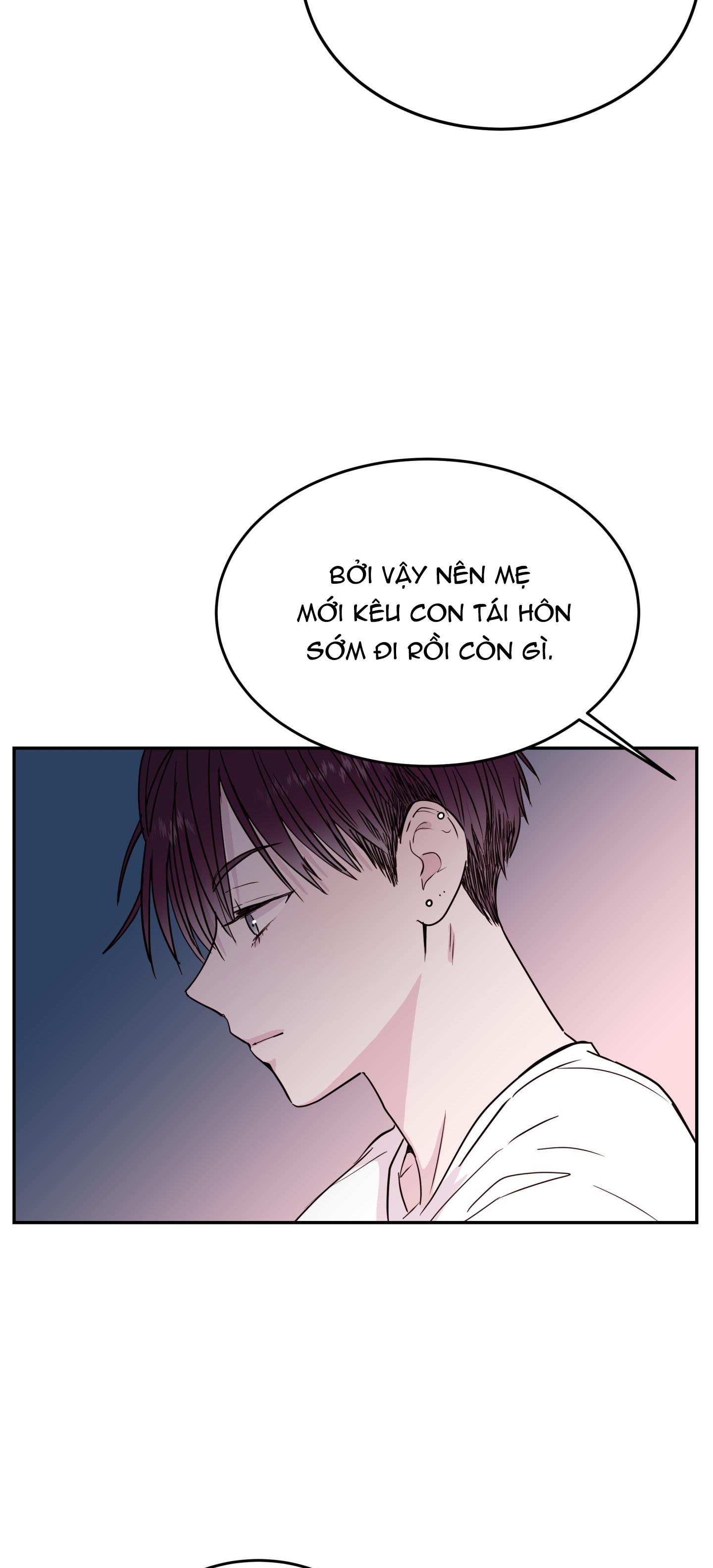 em trai vợ thật nguy hiểm Chapter 18 - Trang 2