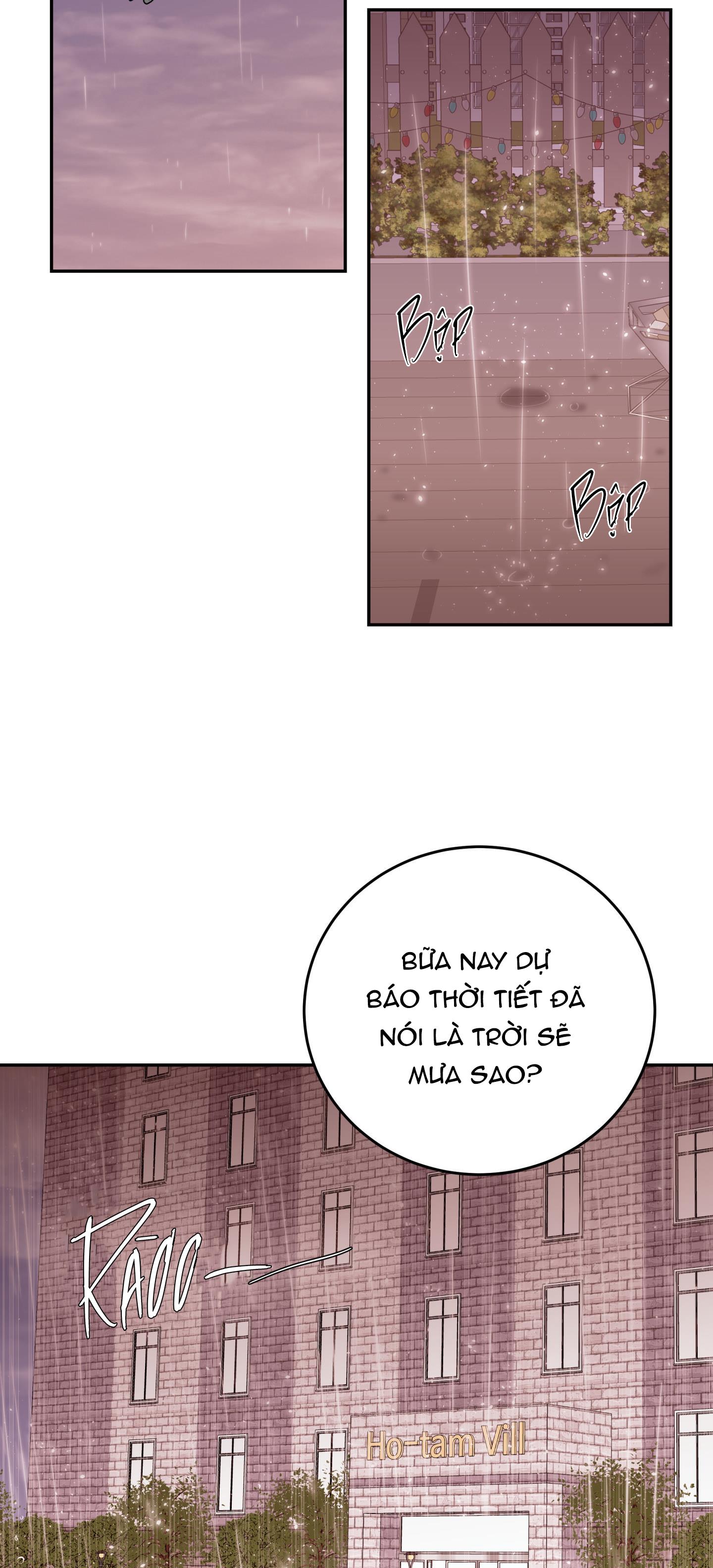 em trai vợ thật nguy hiểm Chapter 18 - Trang 2