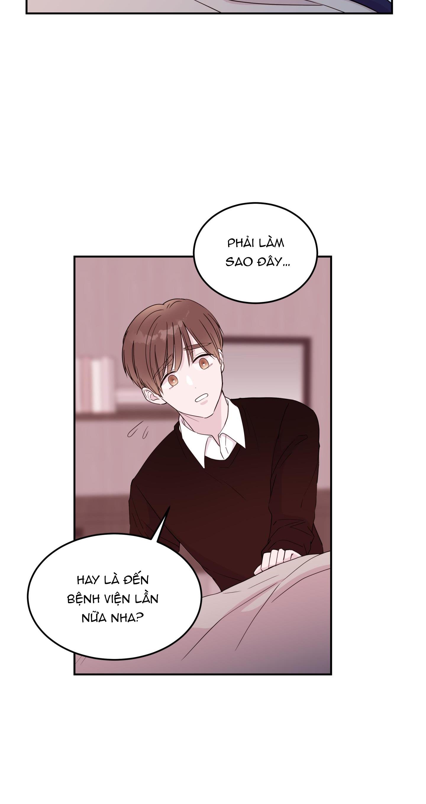 em trai vợ thật nguy hiểm Chapter 20 - Trang 2