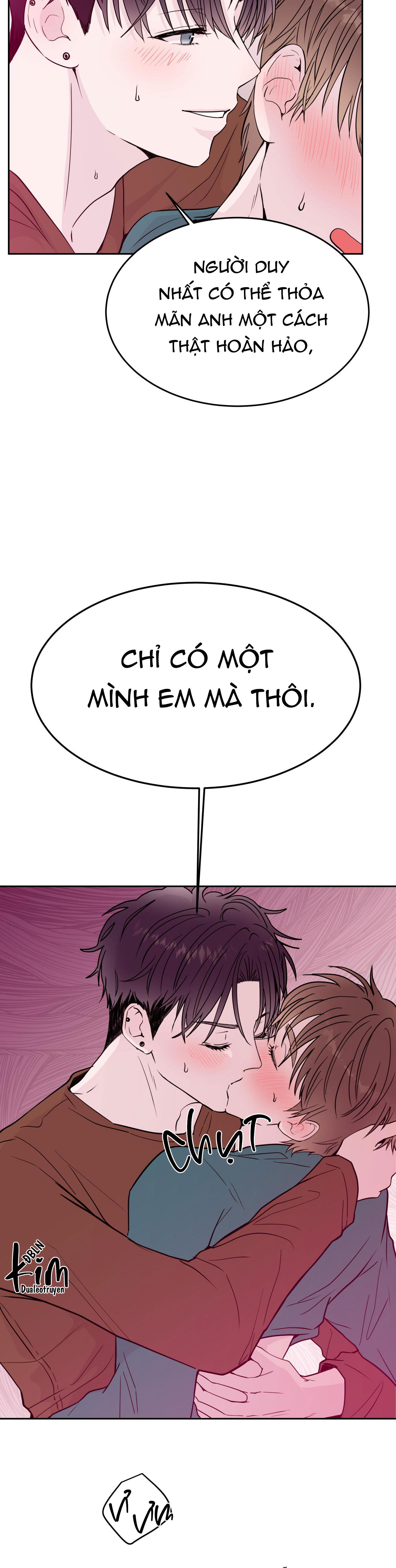 em trai vợ thật nguy hiểm Chapter 26 - Trang 2