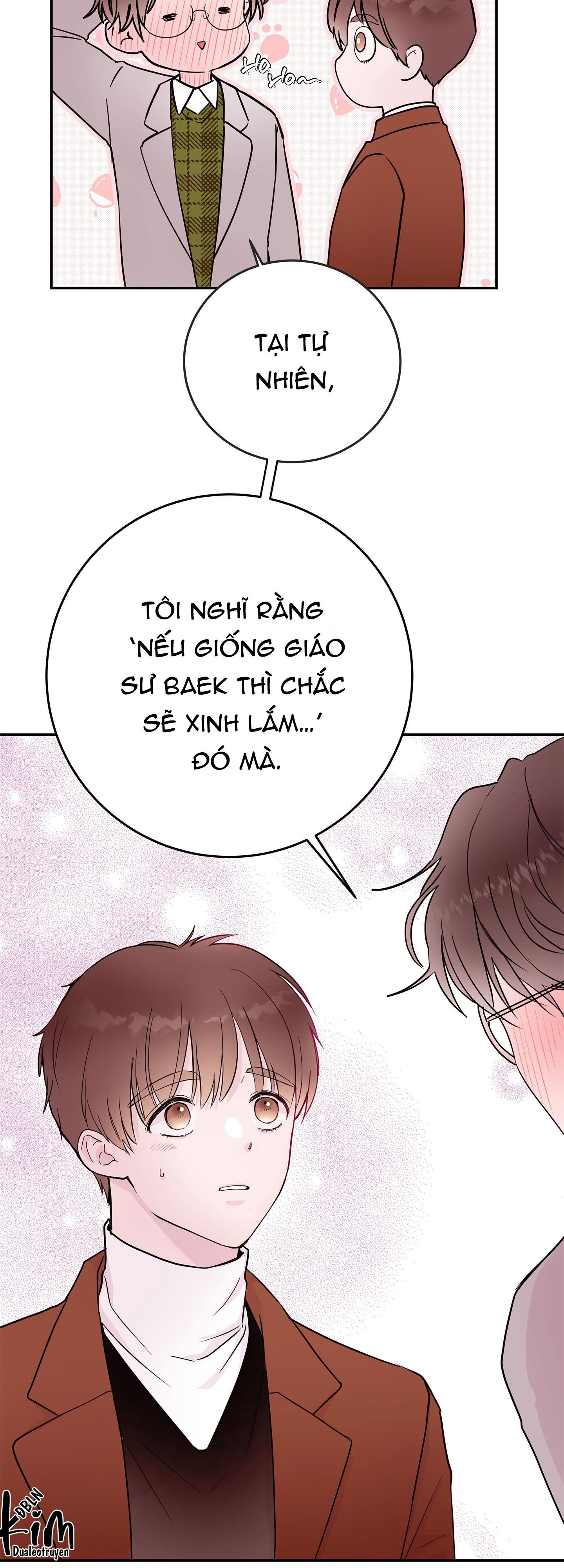 em trai vợ thật nguy hiểm Chapter 36 - Trang 2