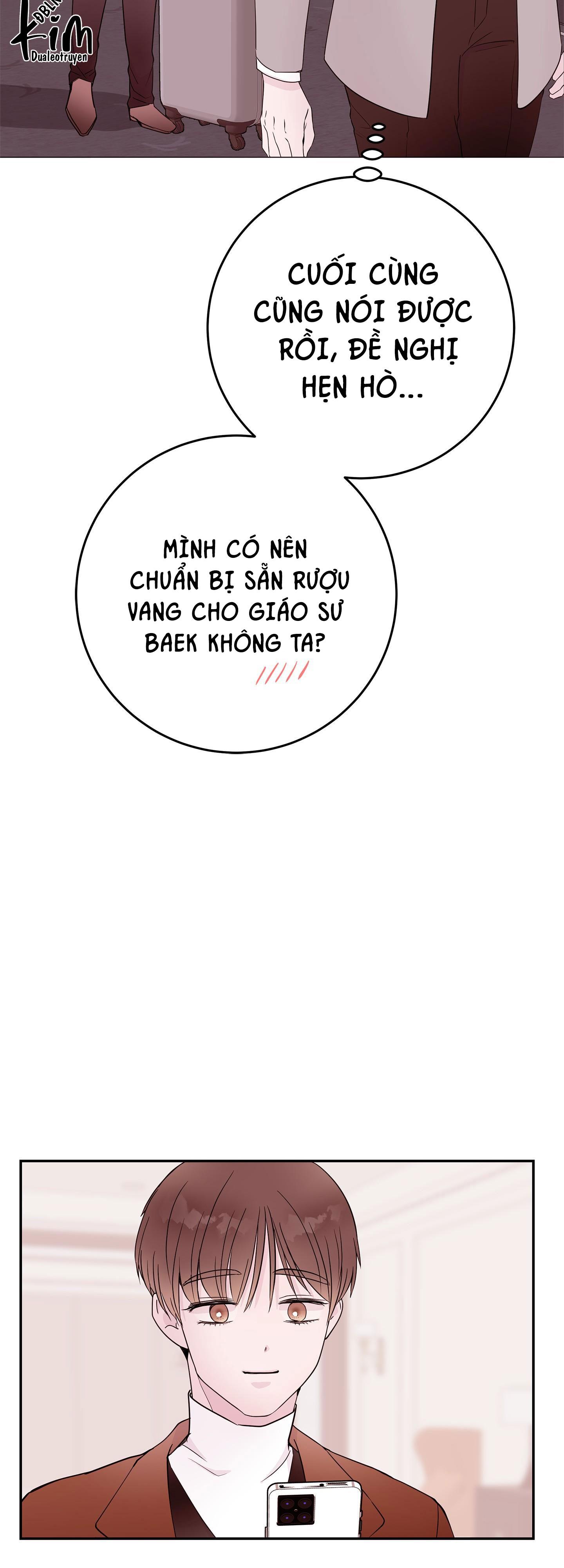 em trai vợ thật nguy hiểm Chapter 36 - Trang 2