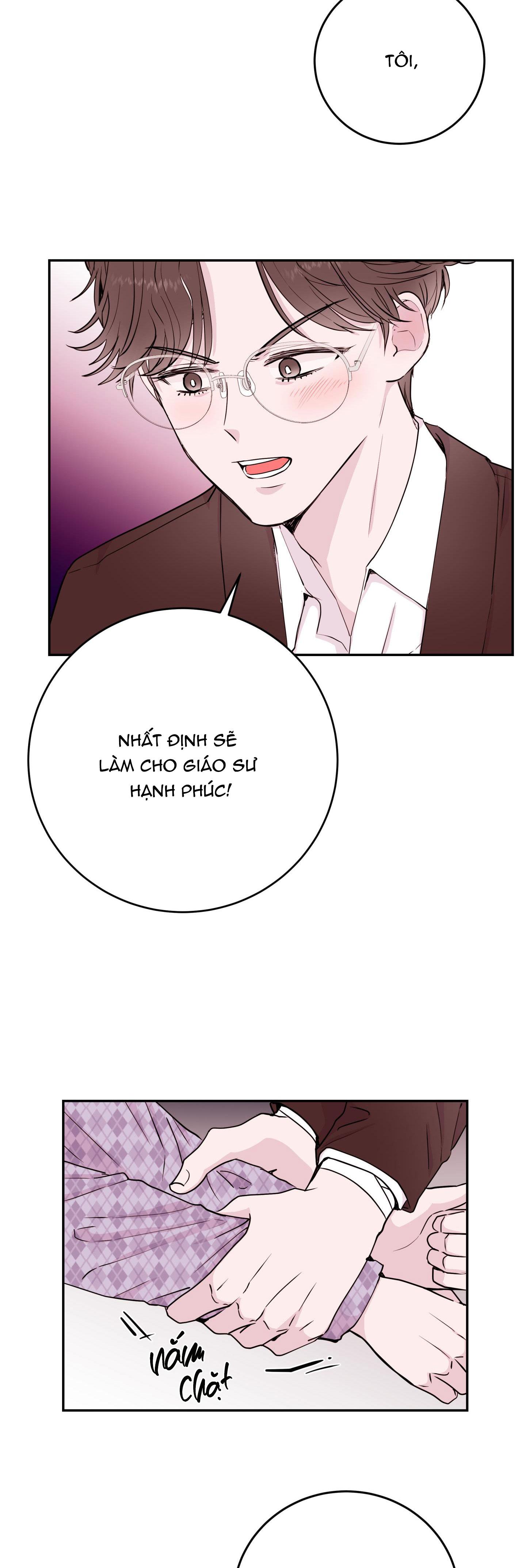 em trai vợ thật nguy hiểm Chapter 39 - Trang 2