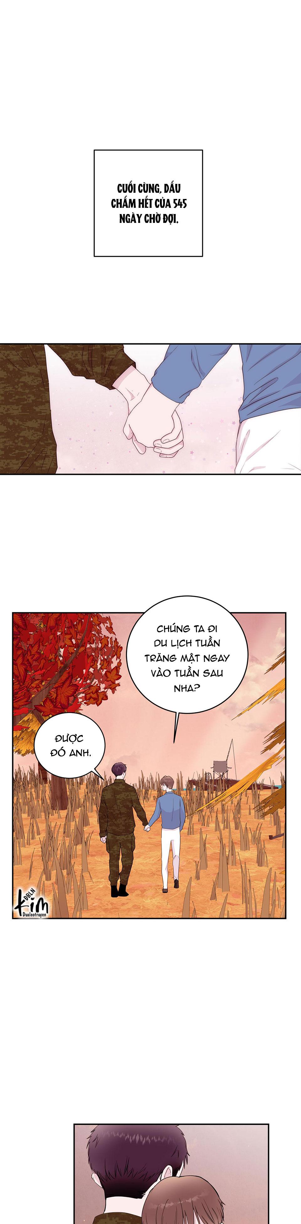 em trai vợ thật nguy hiểm Chapter 43 - Trang 2