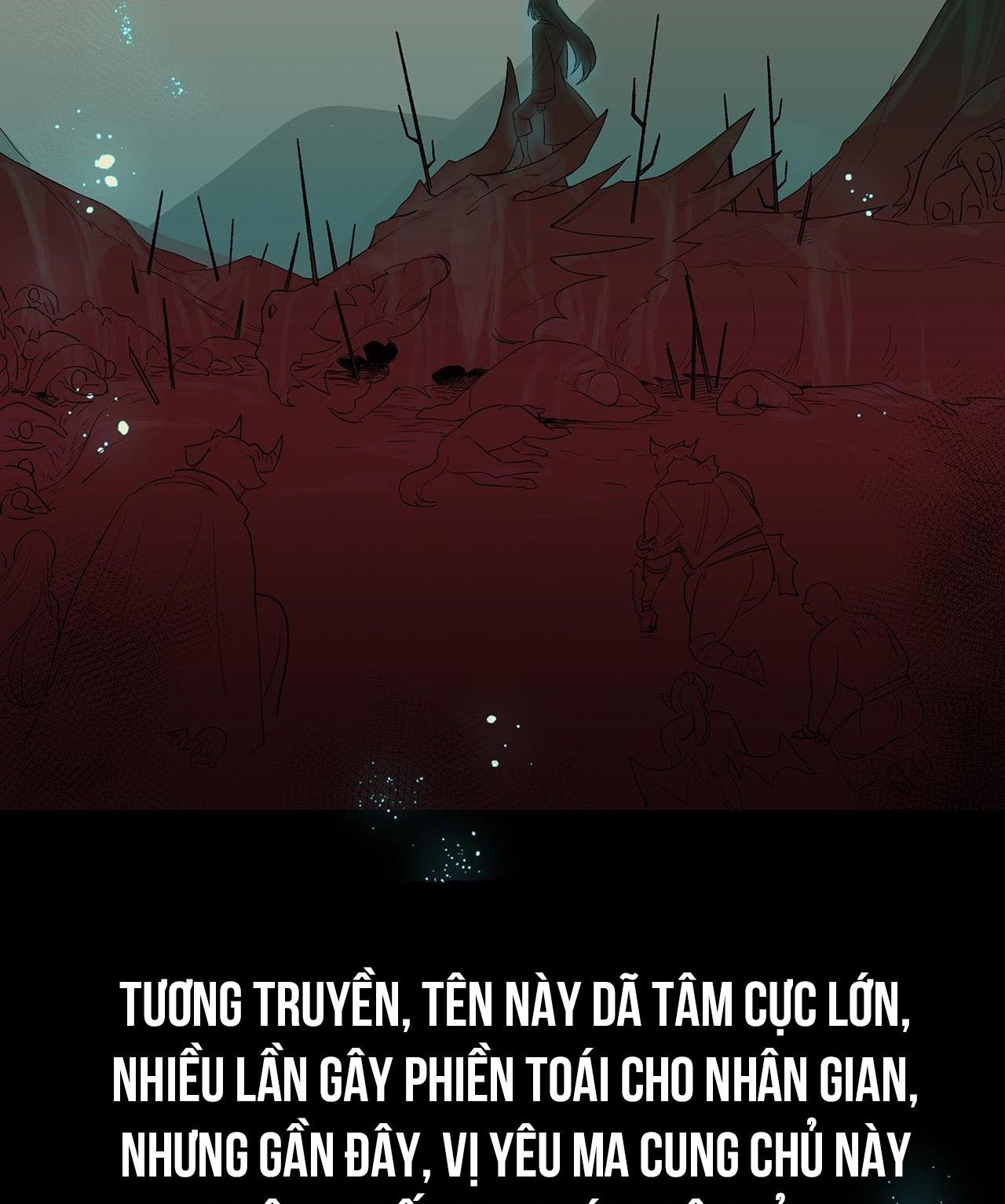 Gả Ma Chapter 0 - Trang 2