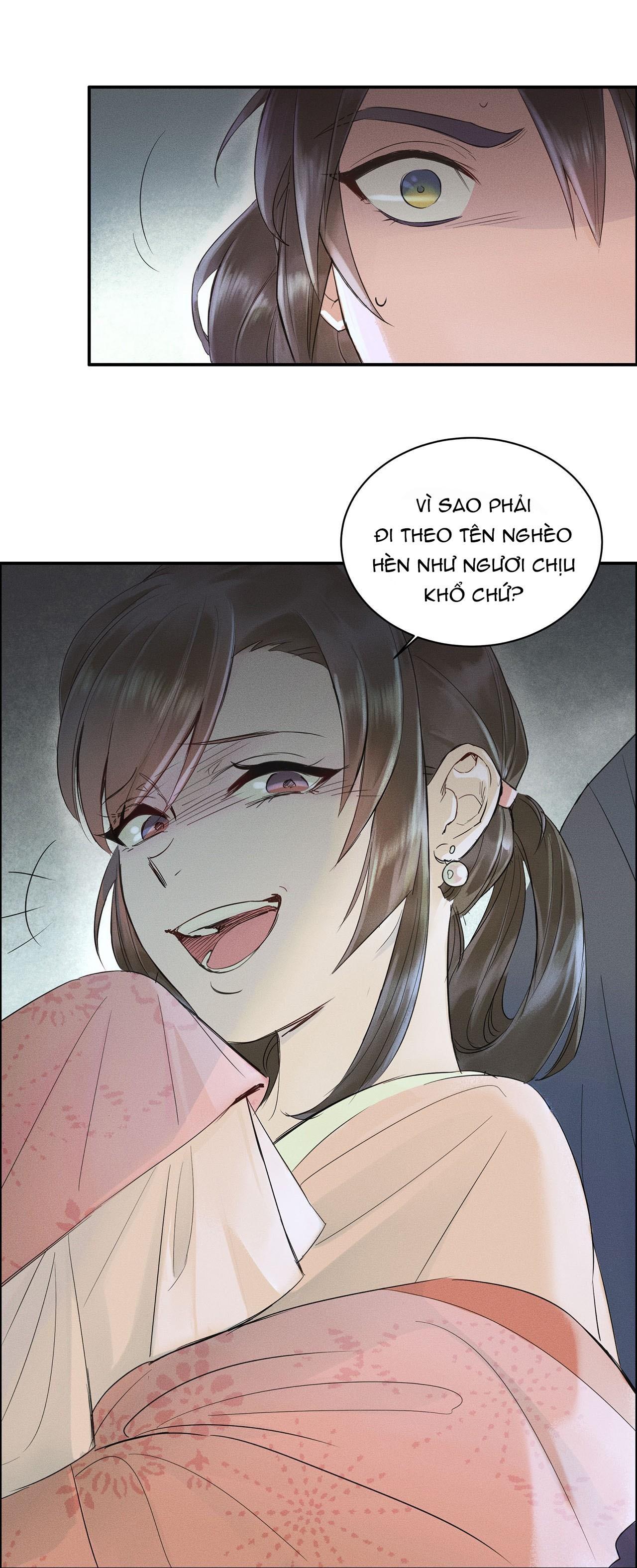 Gả Ma Chapter 1 - Trang 2