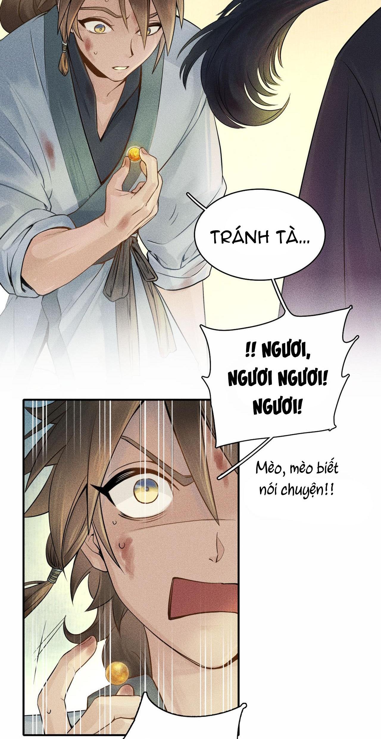 Gả Ma Chapter 1 - Trang 2