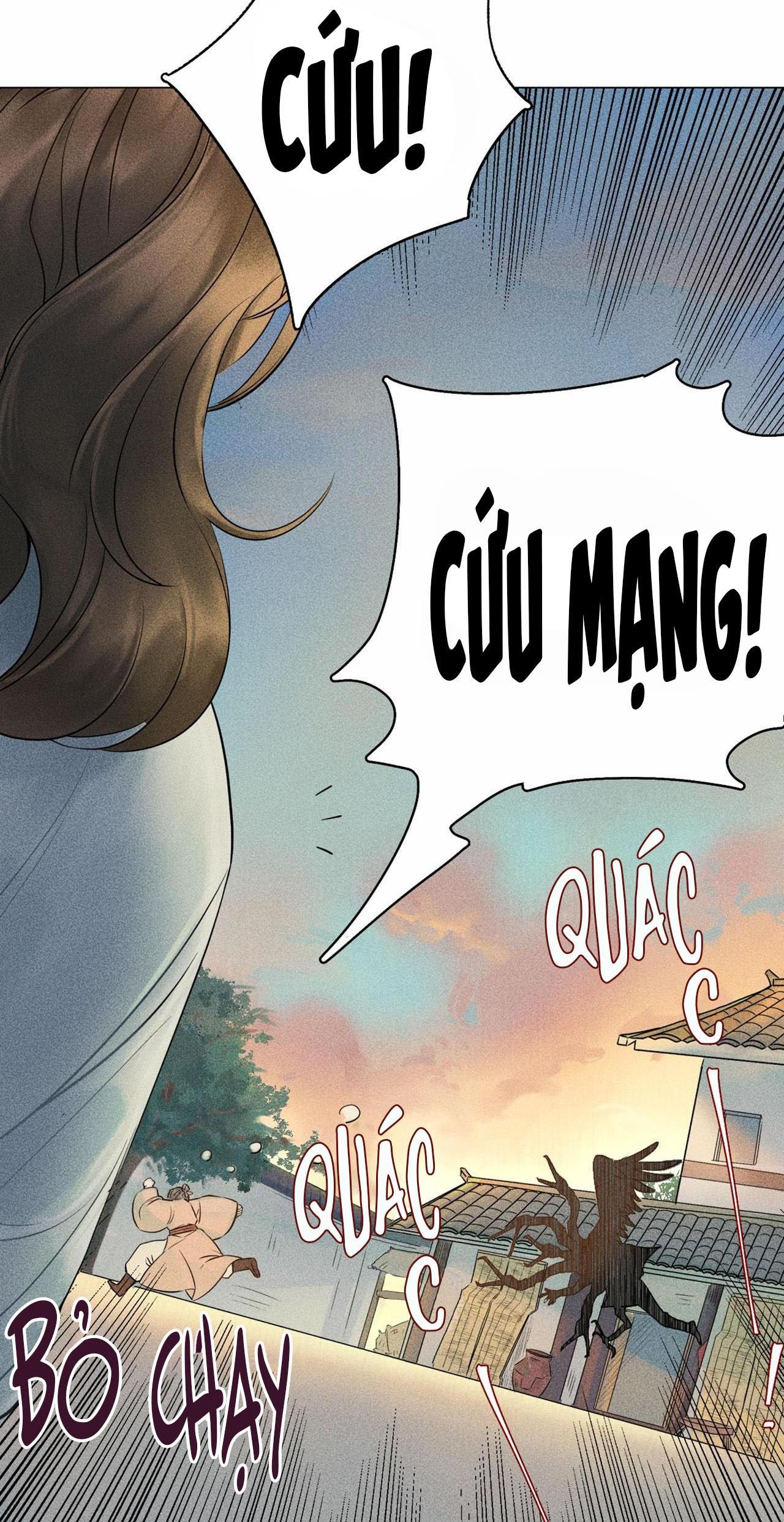 Gả Ma Chapter 1 - Trang 2