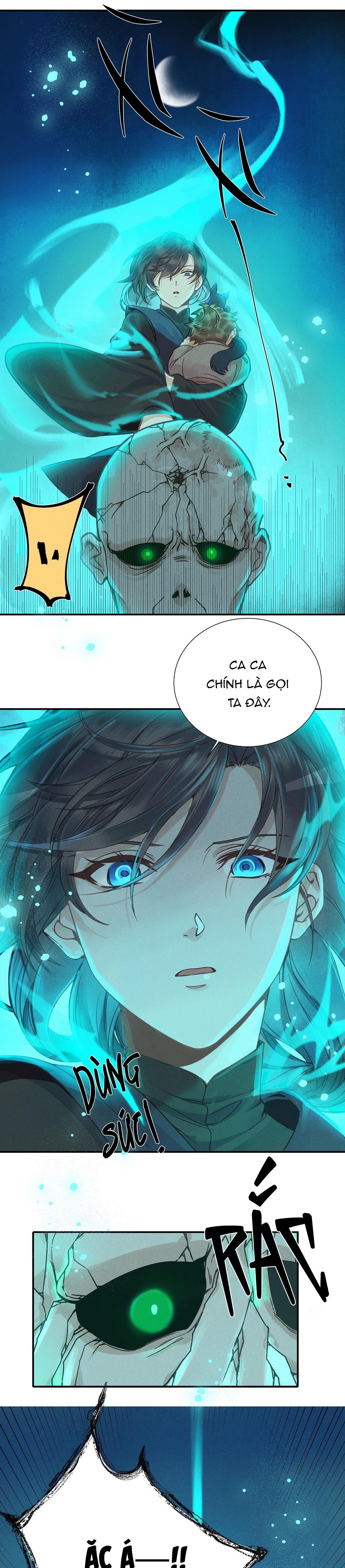 Gả Ma Chapter 10 - Trang 2