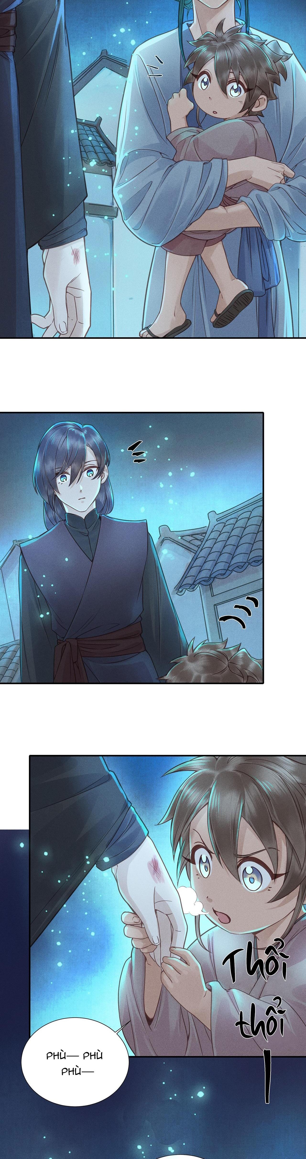 Gả Ma Chapter 10 - Trang 2