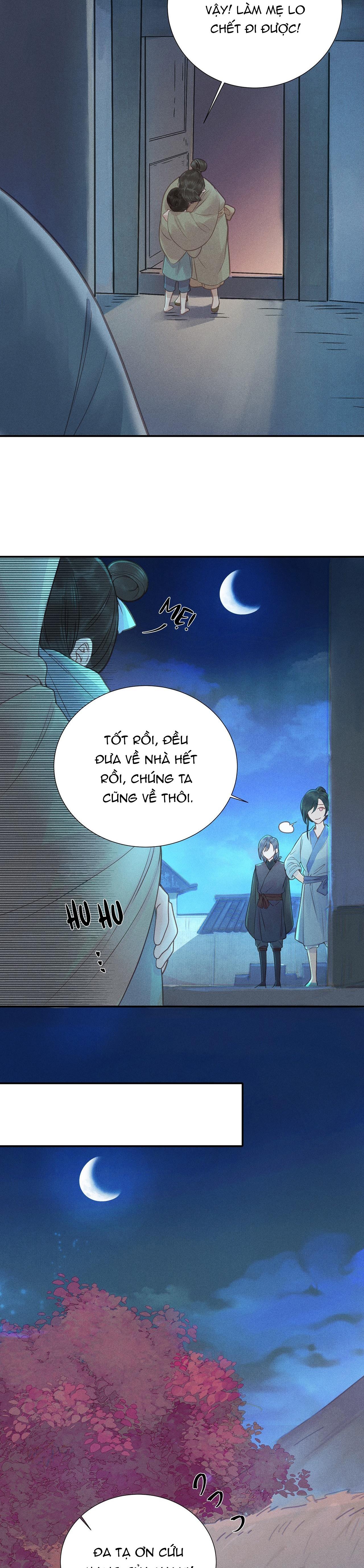 Gả Ma Chapter 10 - Trang 2