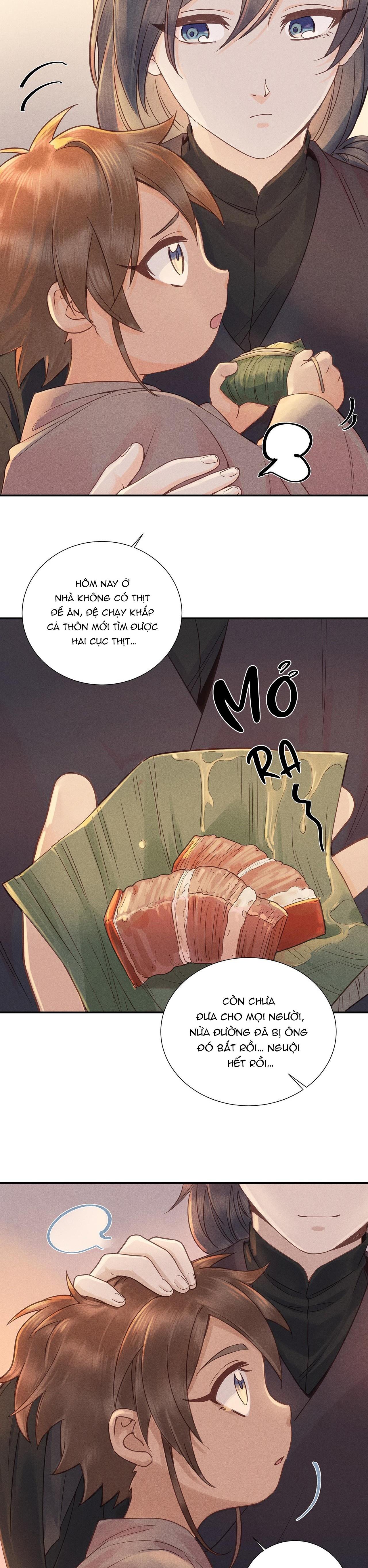 Gả Ma Chapter 10 - Trang 2