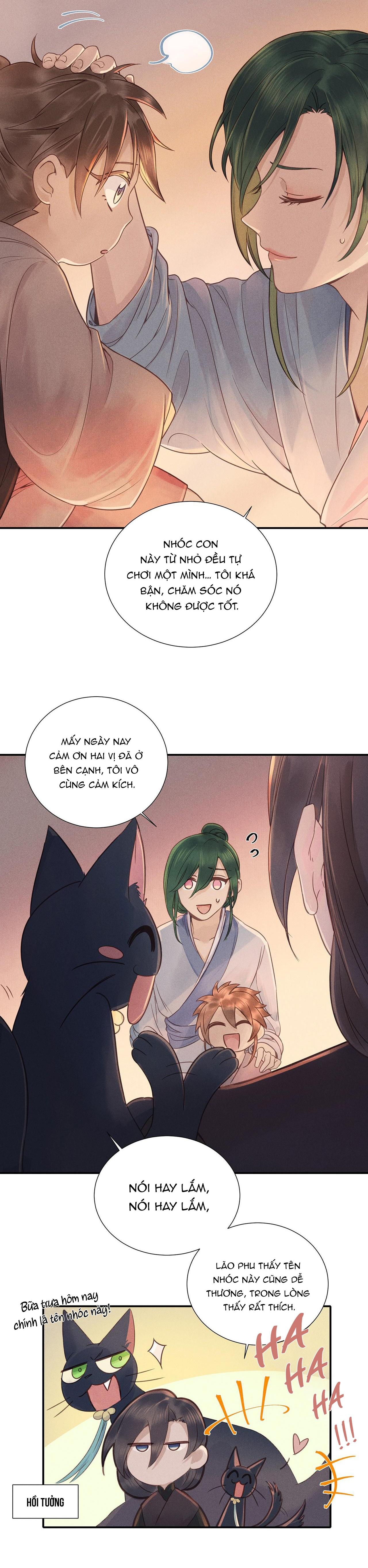 Gả Ma Chapter 10 - Trang 2