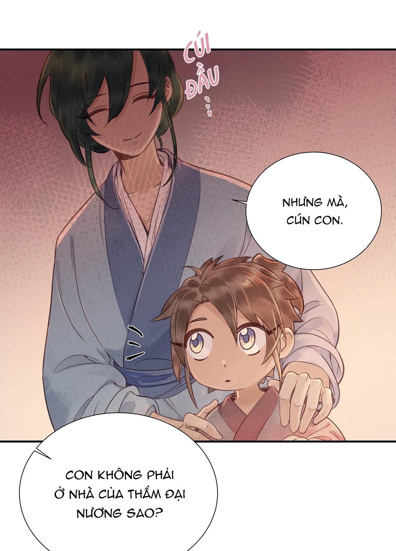 Gả Ma Chapter 10 - Trang 2