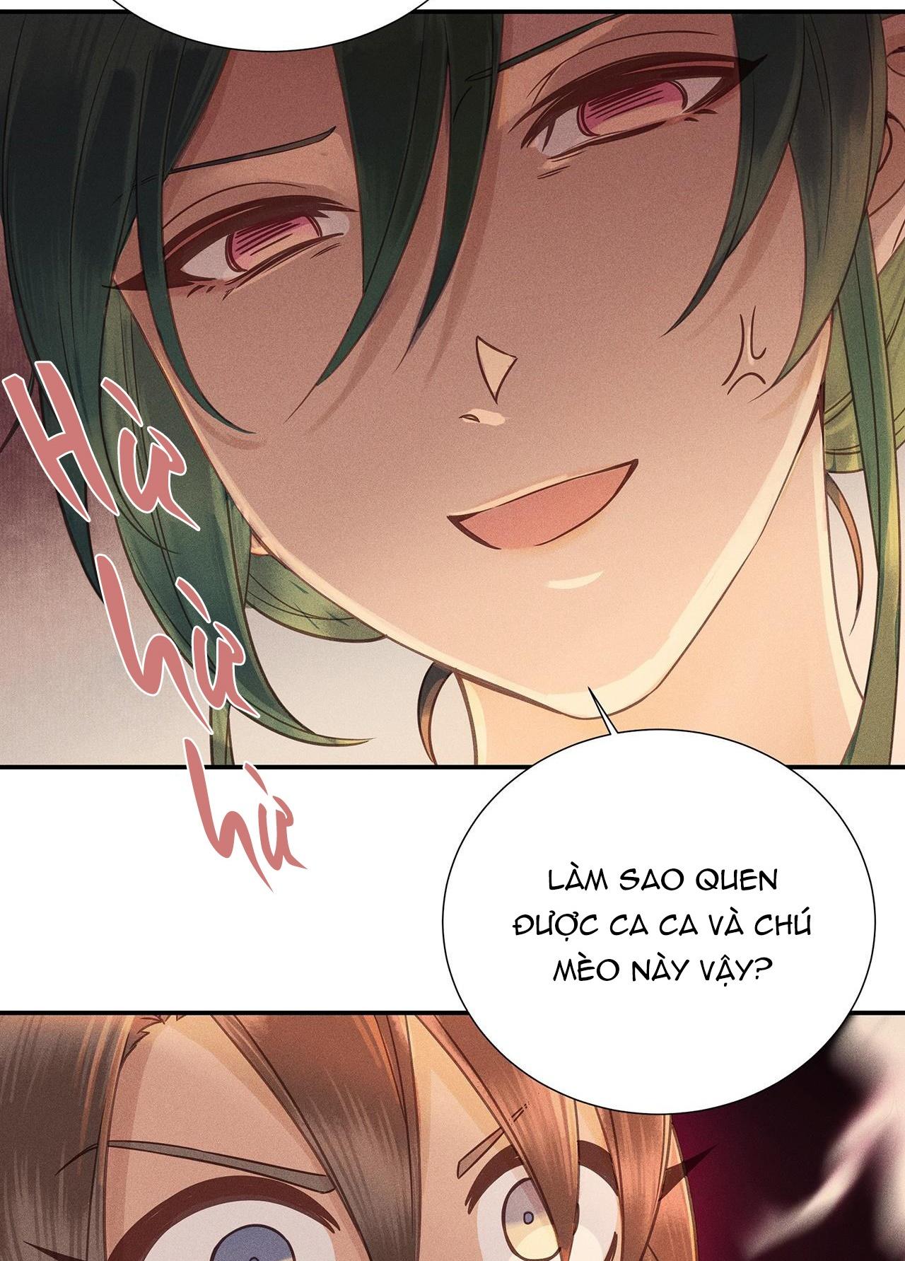 Gả Ma Chapter 10 - Trang 2