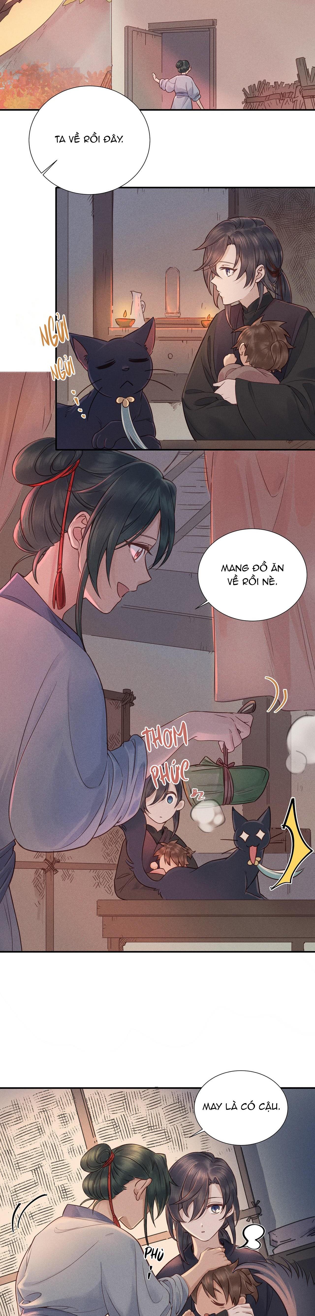 Gả Ma Chapter 11 - Trang 2