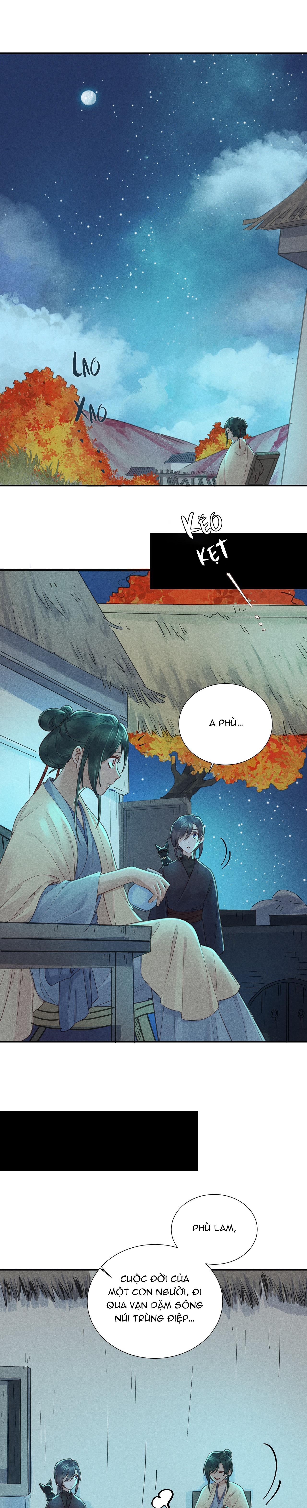 Gả Ma Chapter 11 - Trang 2