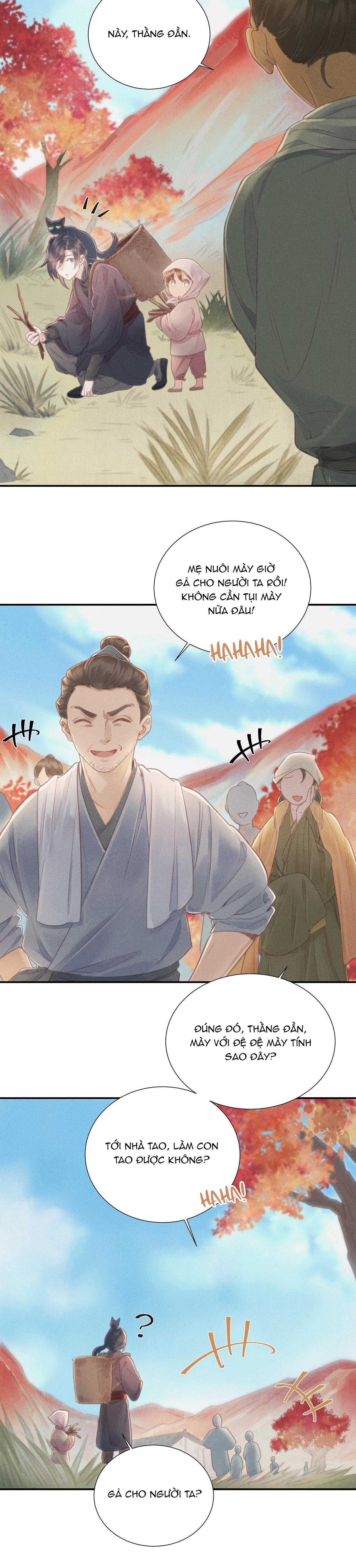 Gả Ma Chapter 12 - Trang 2